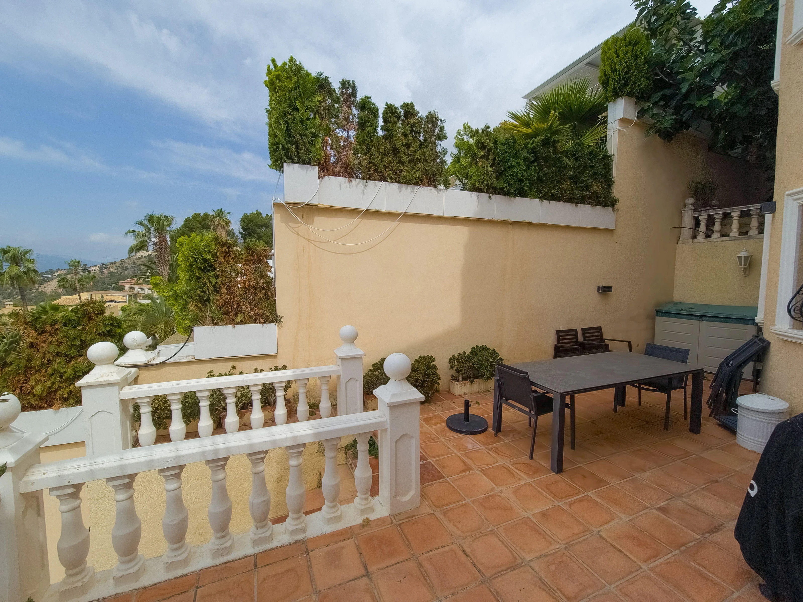 Villa for Sale in Altea Hills (Altea), Costa Blanca