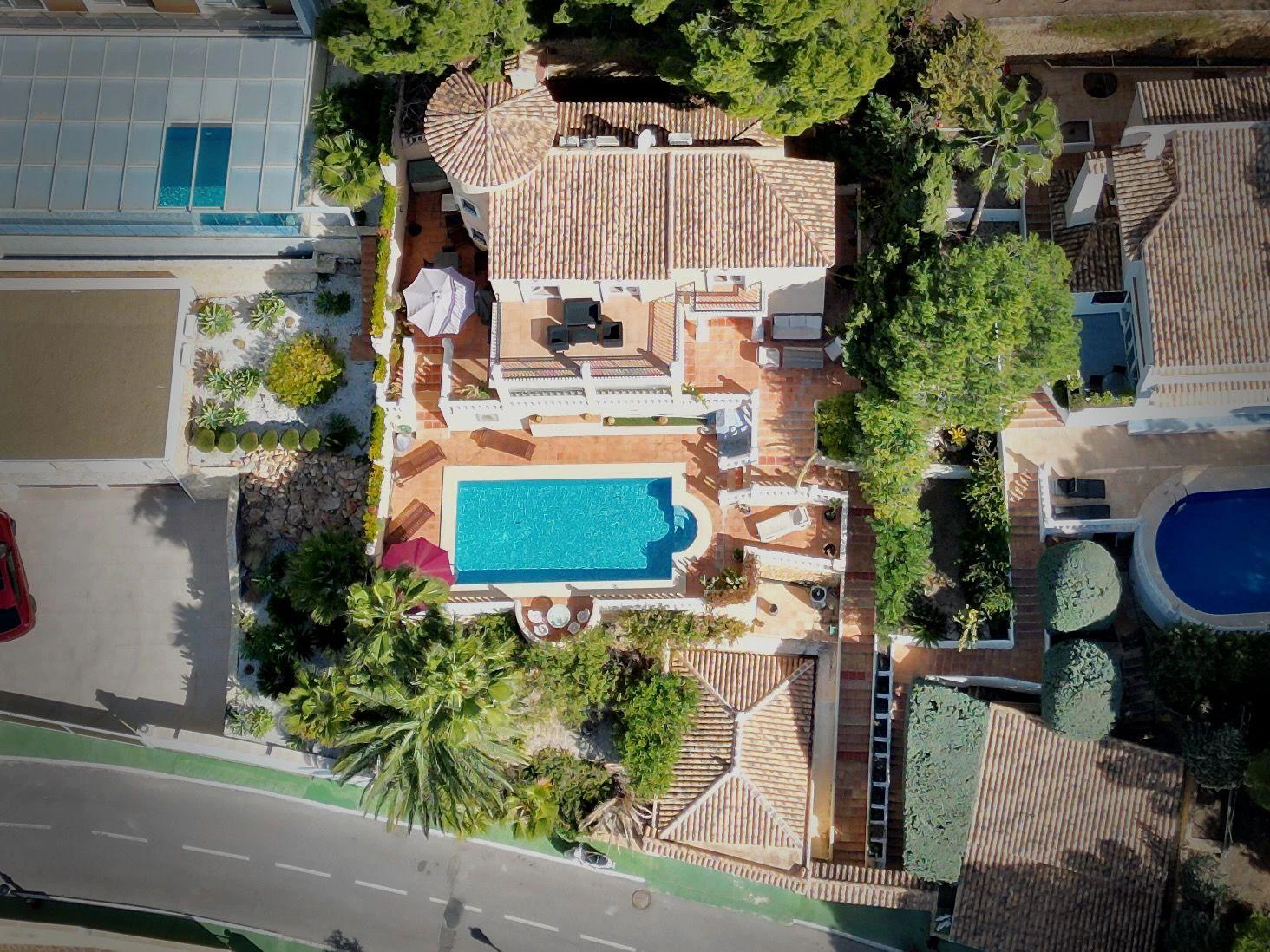 Villa for Sale in Altea Hills (Altea), Costa Blanca