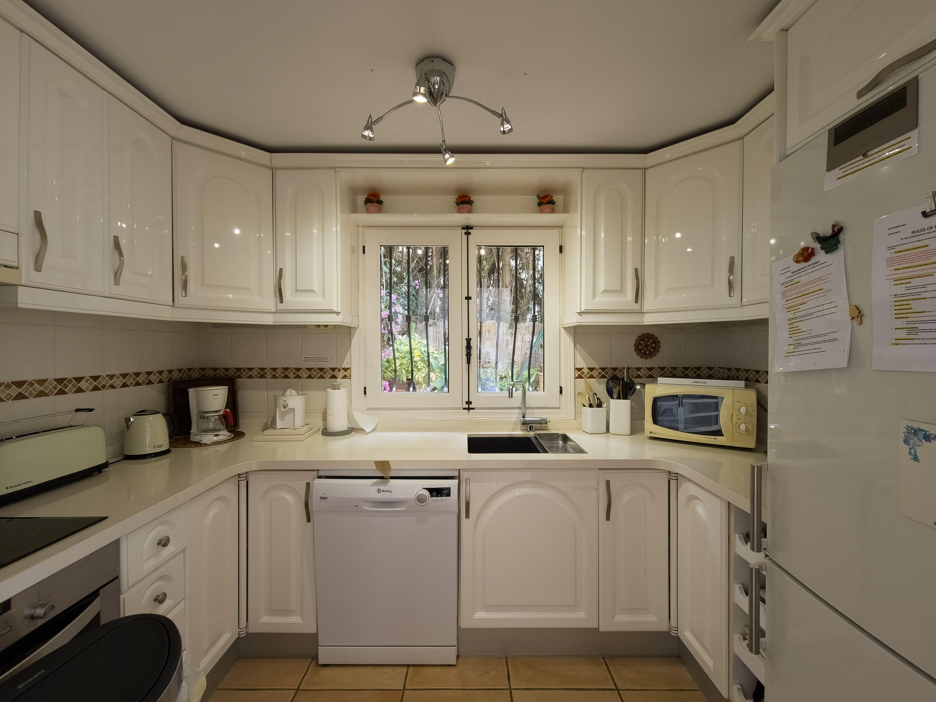 Villa for Sale in Altea Hills (Altea), Costa Blanca
