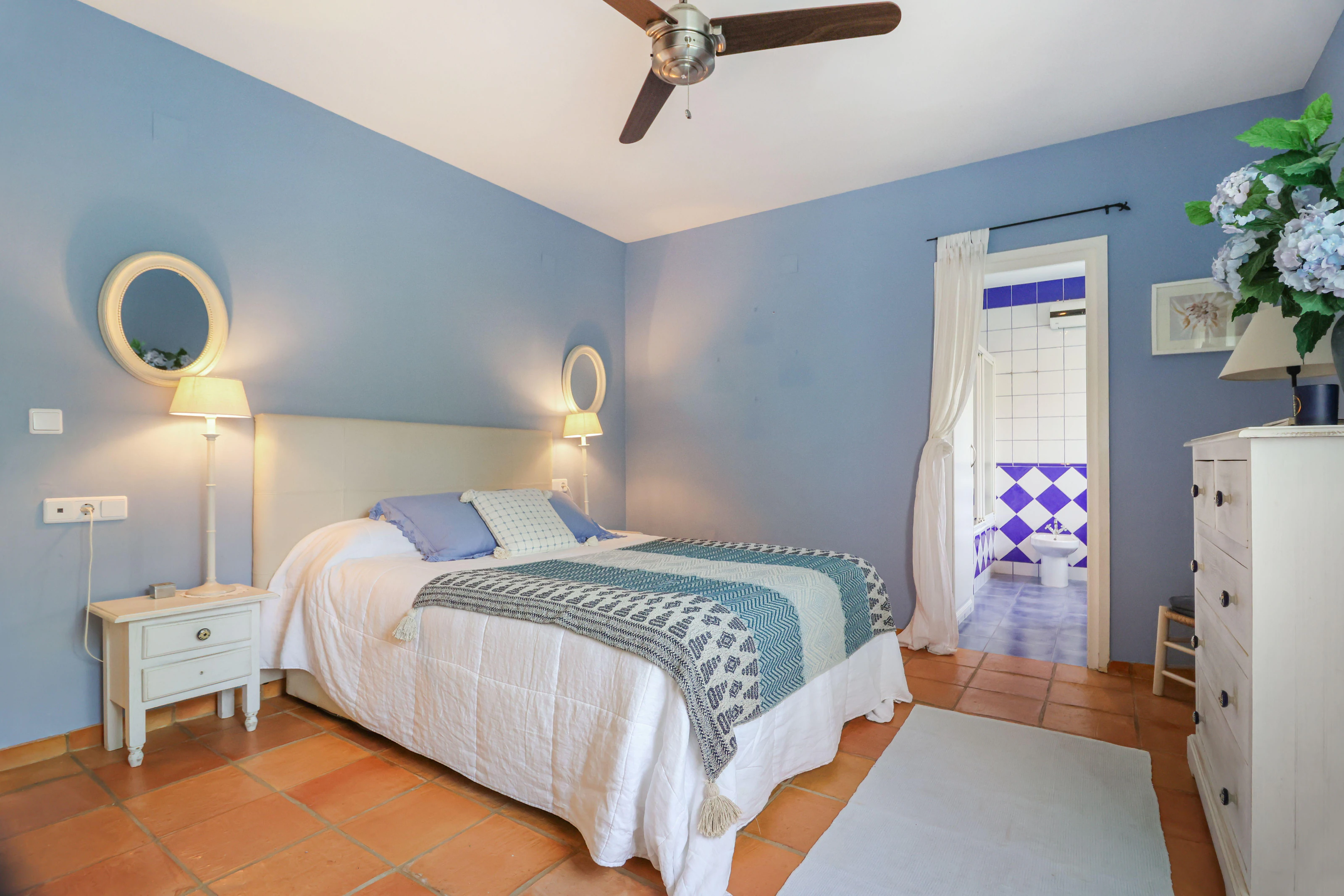 Villa for Sale in Altea La Vella (Altea), Costa Blanca