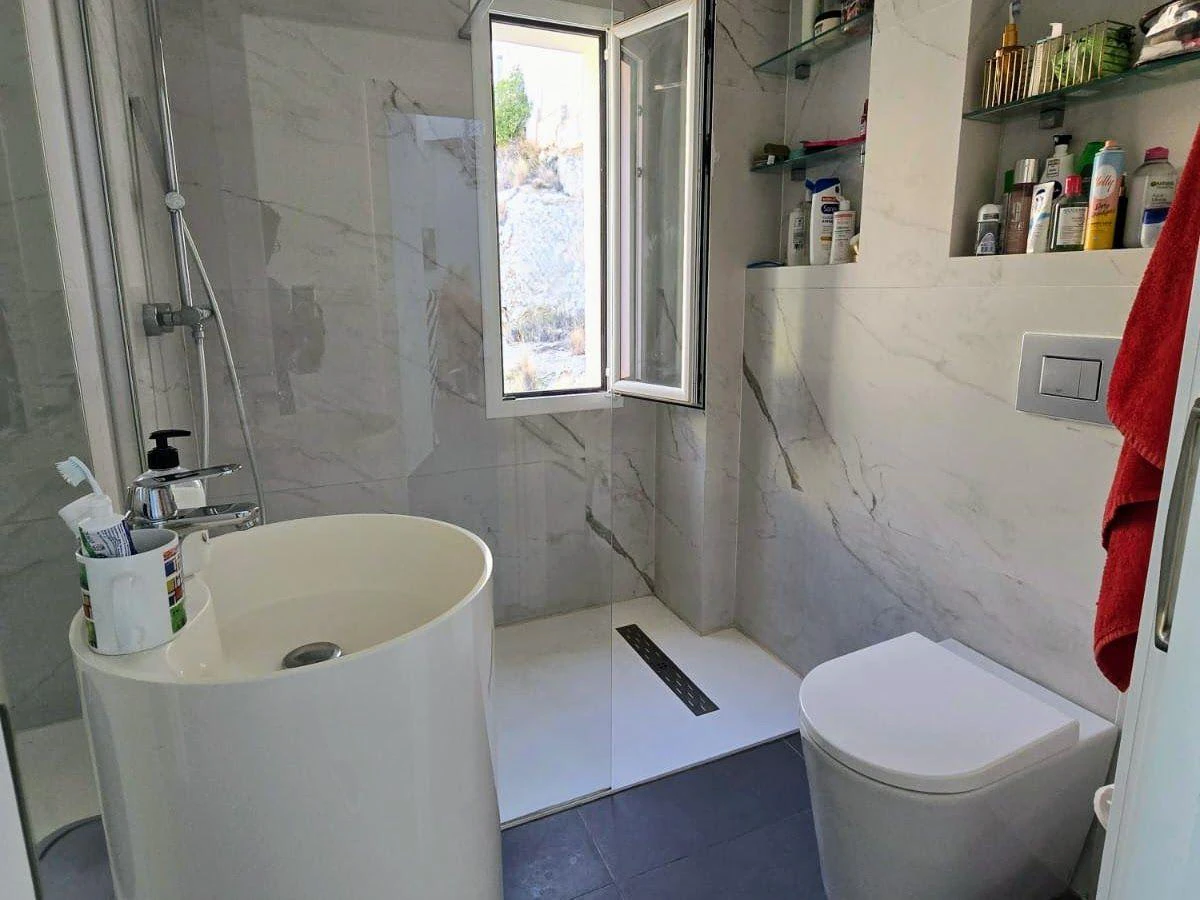 Villa for Sale in Altea la Vella (Altea), Costa Blanca