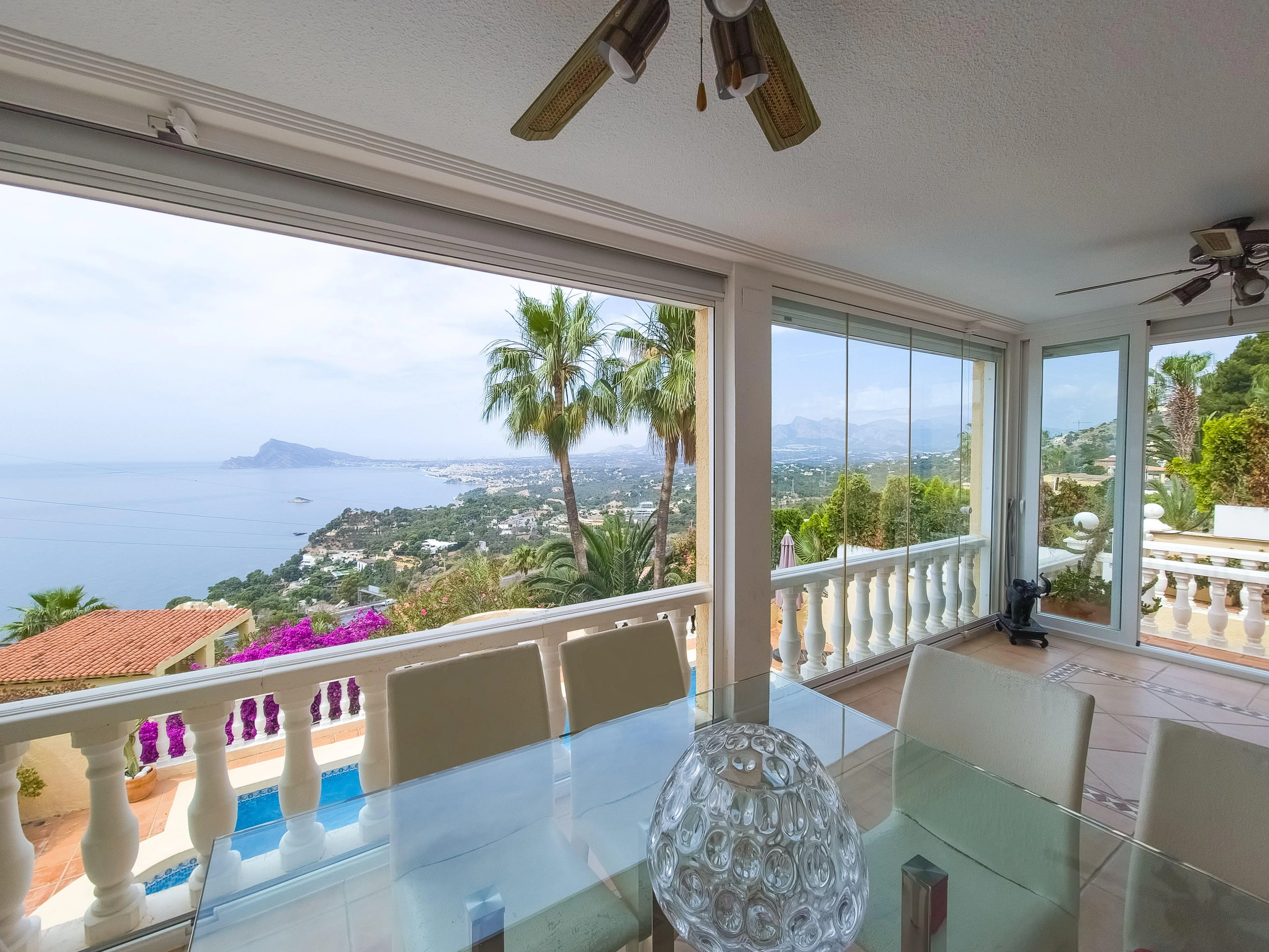 Villa for Sale in Altea Hills (Altea), Costa Blanca