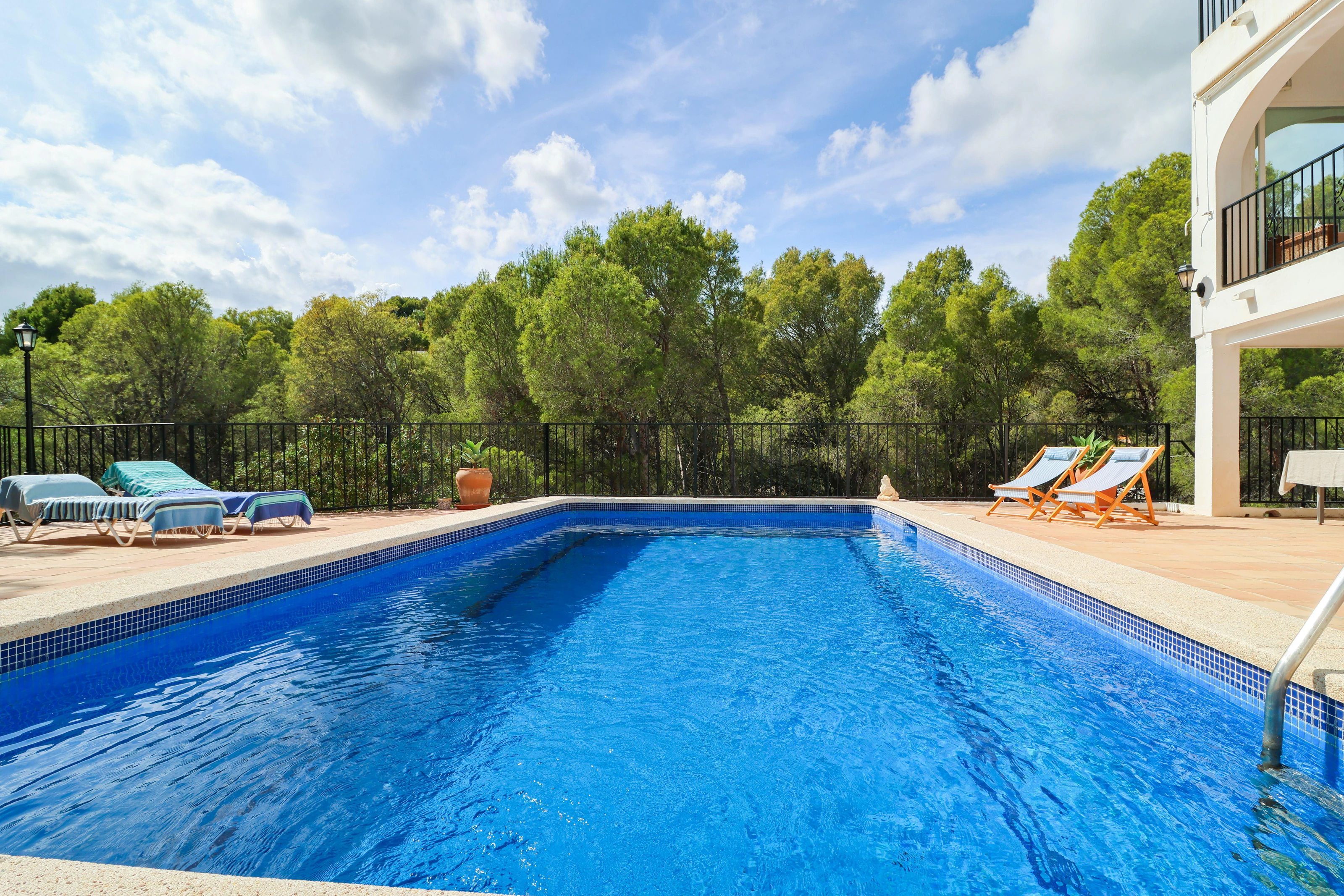 Villa for Sale in Altea La Vella (Altea), Costa Blanca