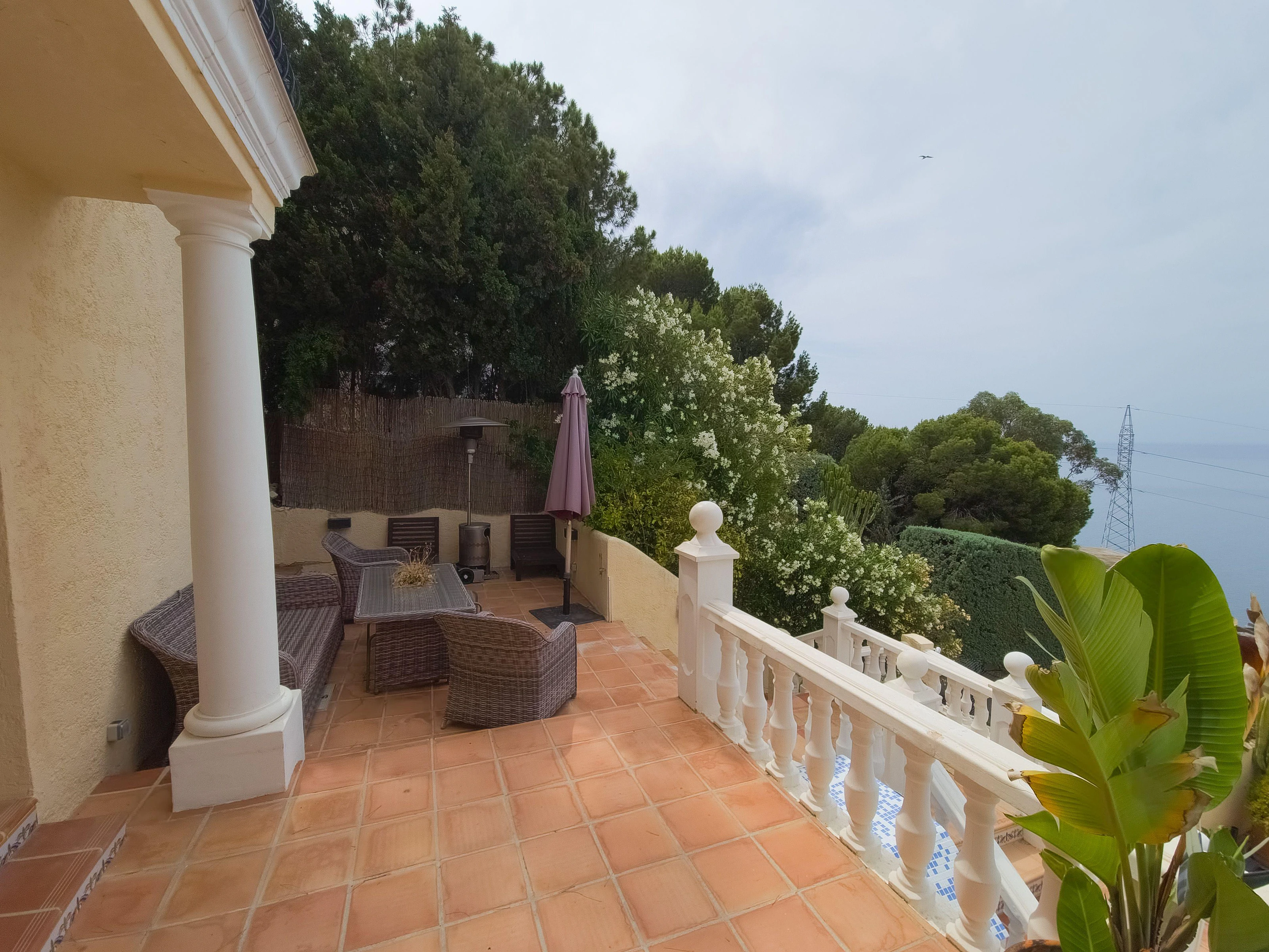 Villa for Sale in Altea Hills (Altea), Costa Blanca