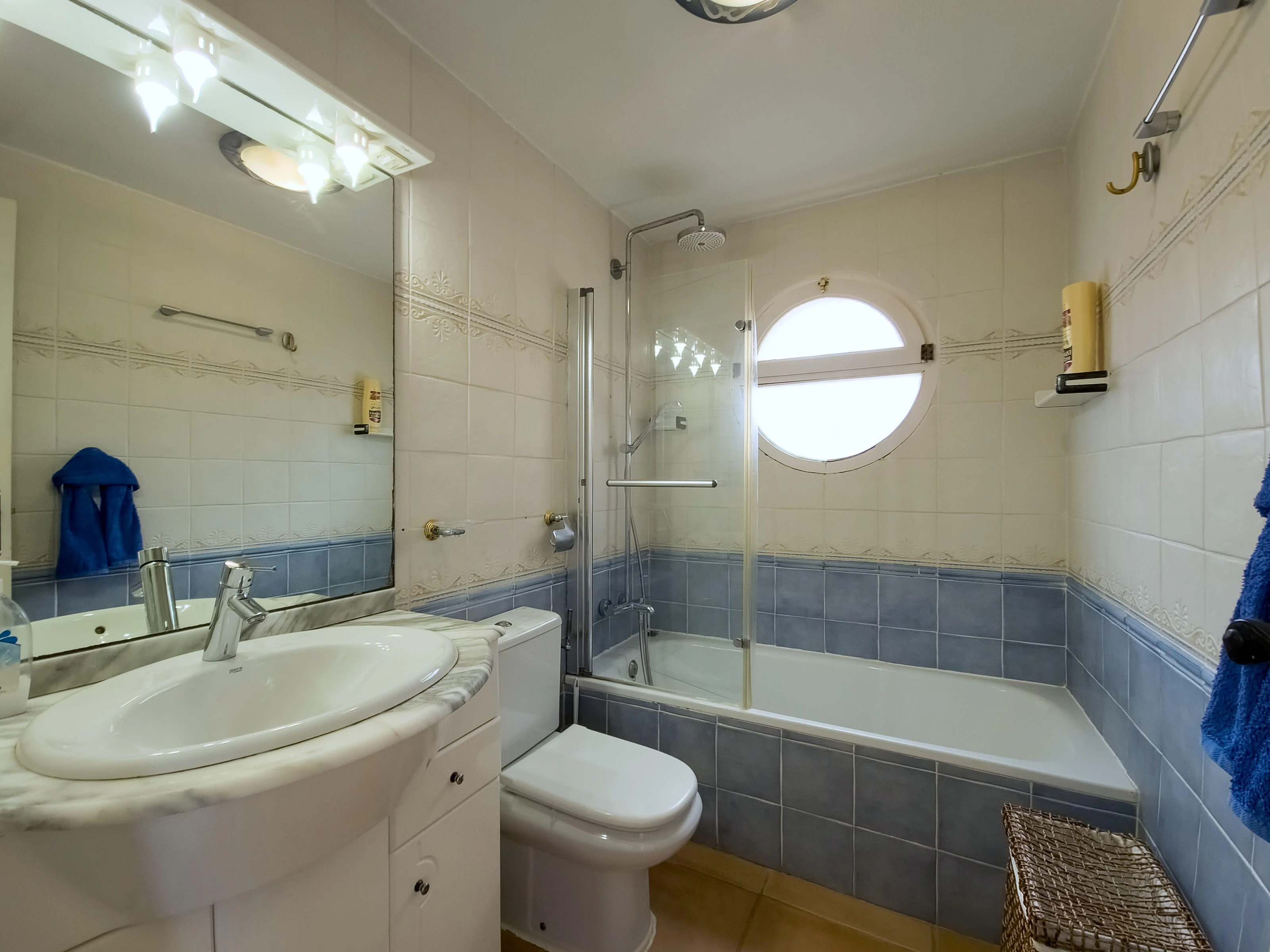 Villa for Sale in Altea Hills (Altea), Costa Blanca