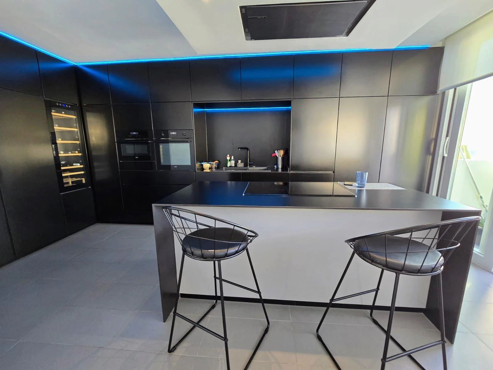 Villa for Sale in Altea la Vella (Altea), Costa Blanca