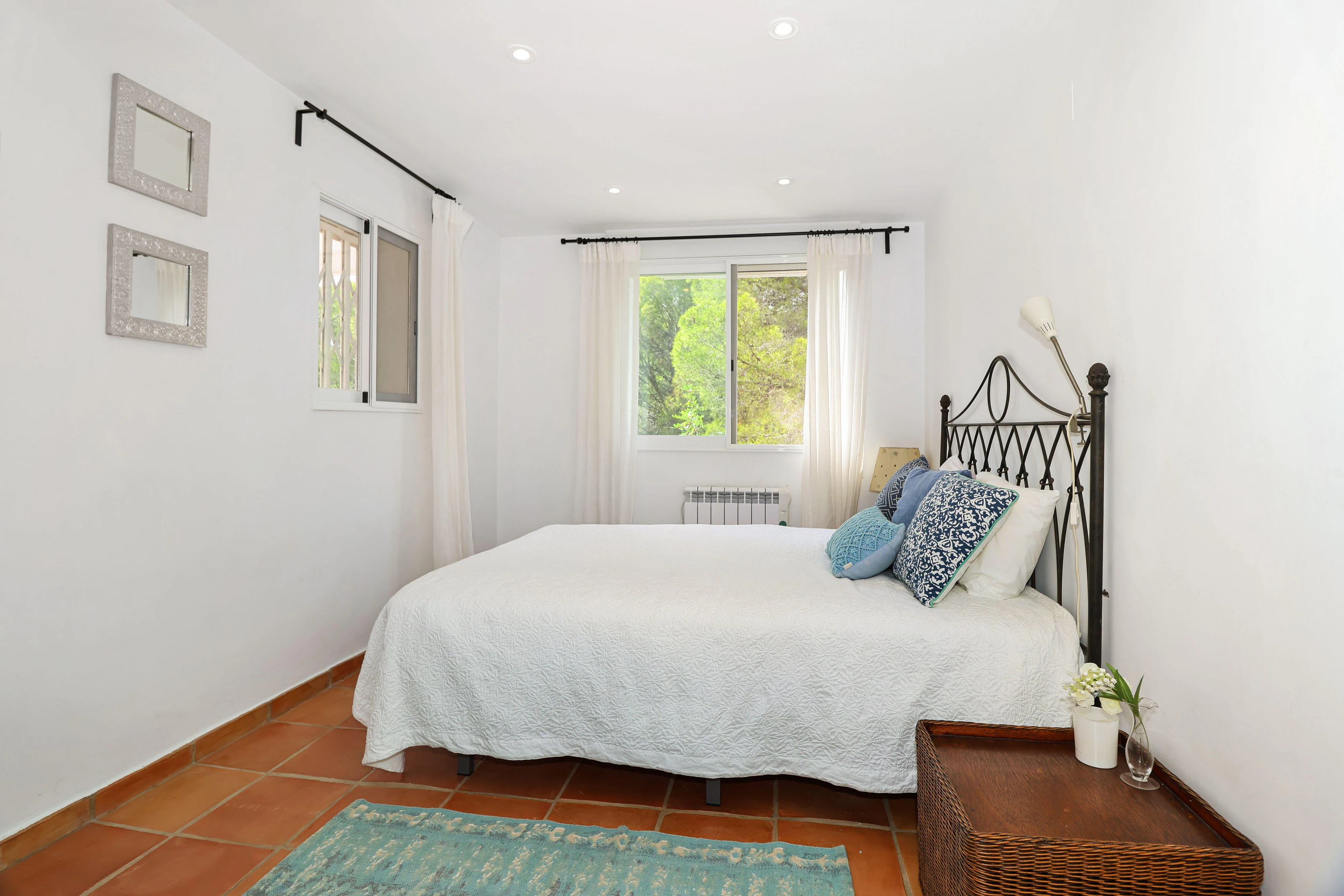 Villa for Sale in Altea La Vella (Altea), Costa Blanca