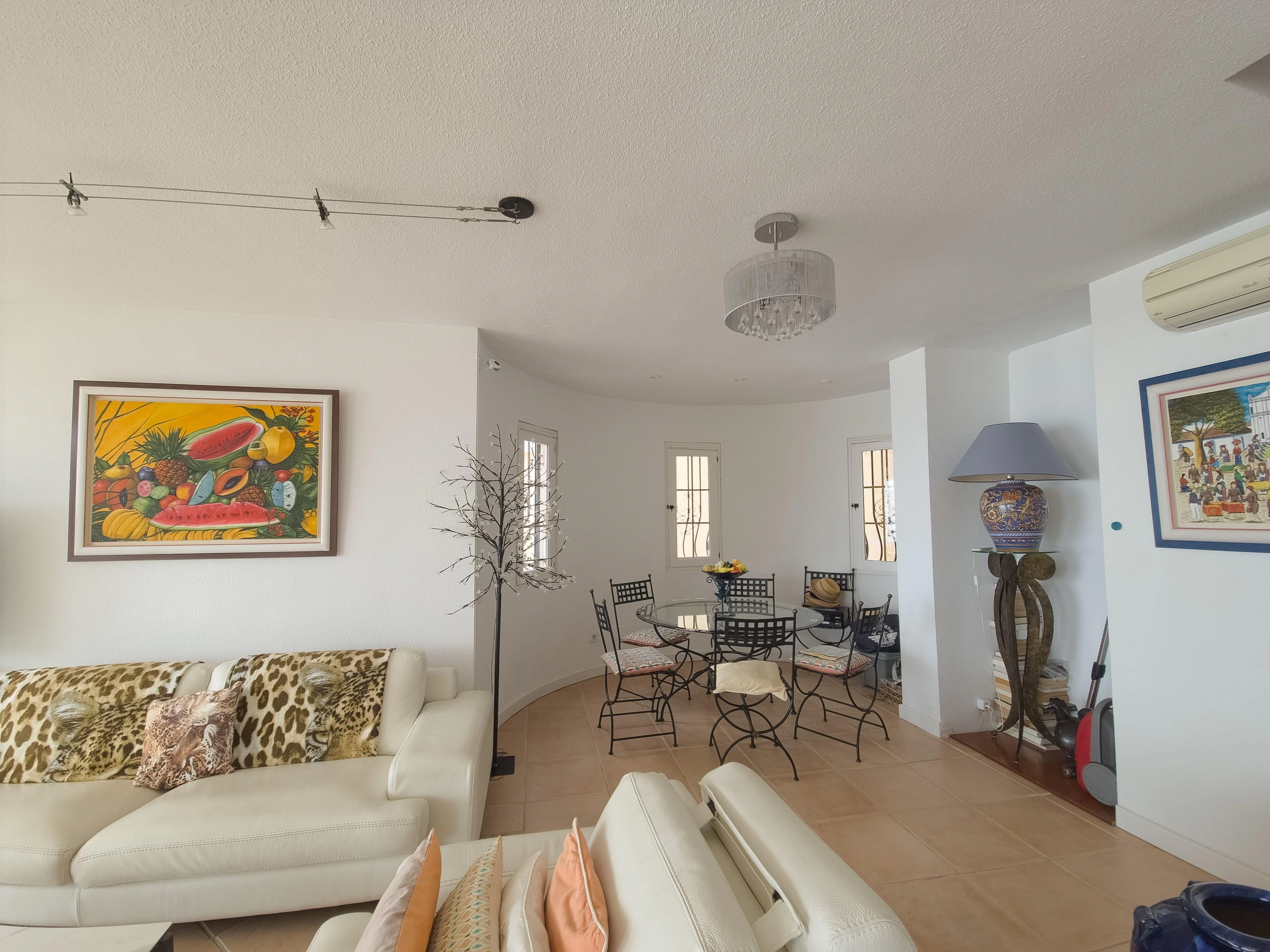 Villa for Sale in Altea Hills (Altea), Costa Blanca
