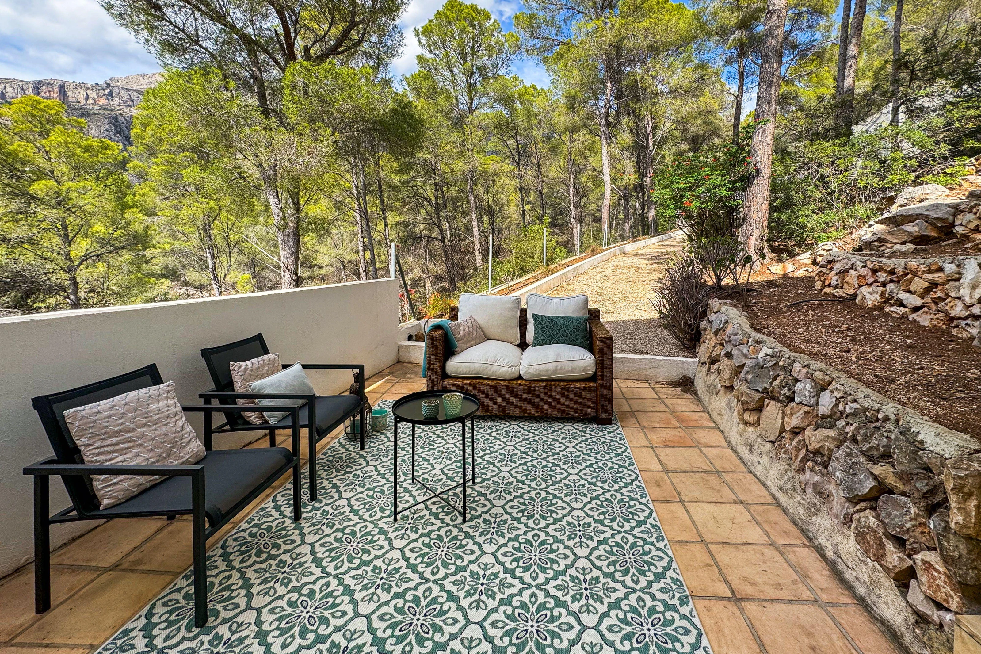 Villa for Sale in Altea La Vella (Altea), Costa Blanca
