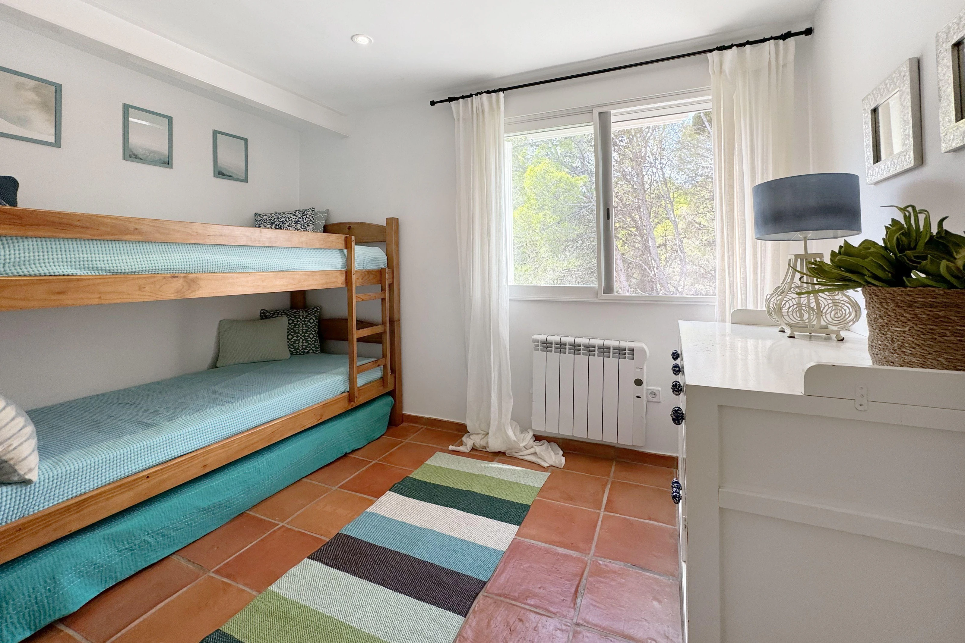 Villa for Sale in Altea La Vella (Altea), Costa Blanca