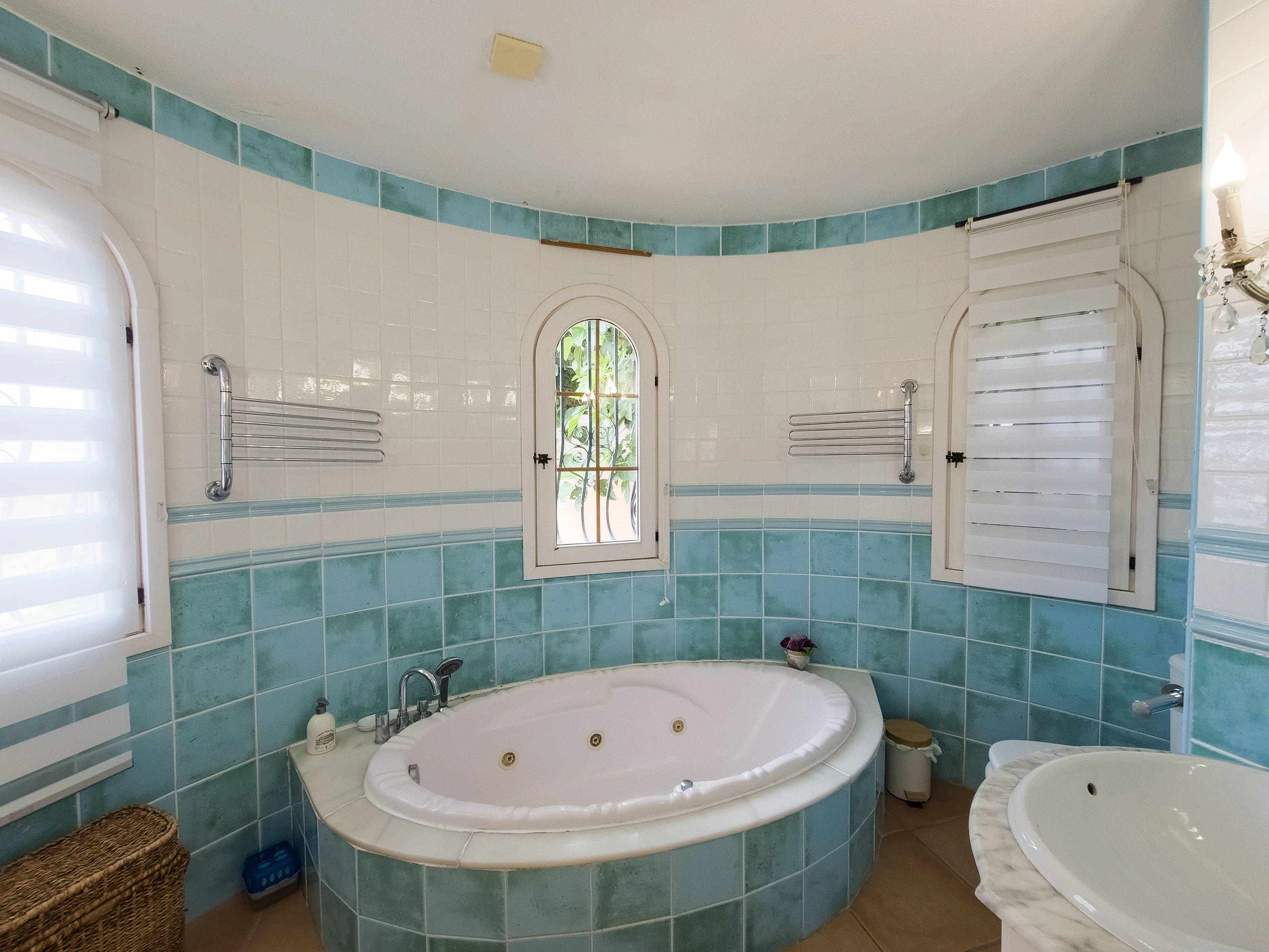 Villa for Sale in Altea Hills (Altea), Costa Blanca