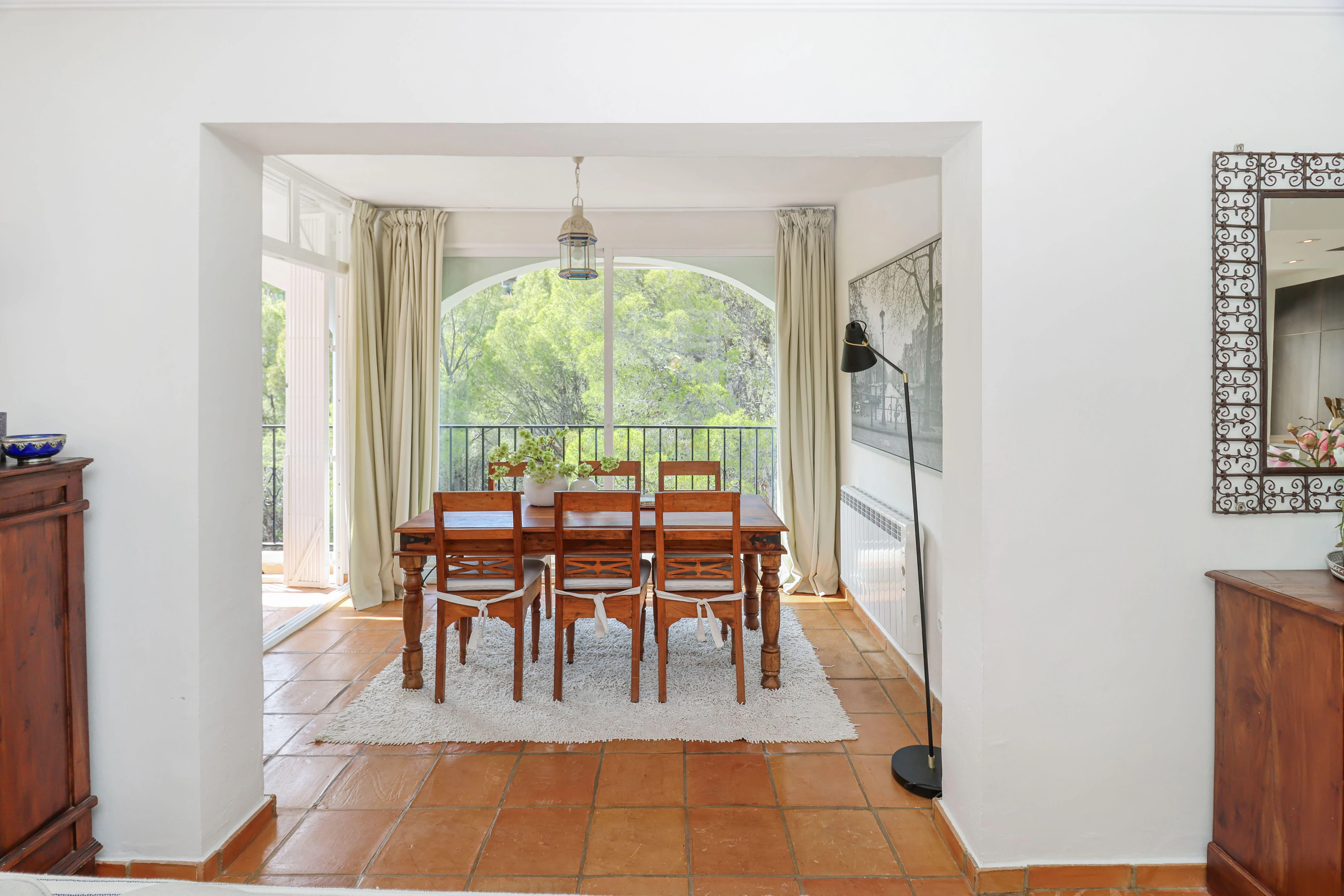 Villa for Sale in Altea La Vella (Altea), Costa Blanca