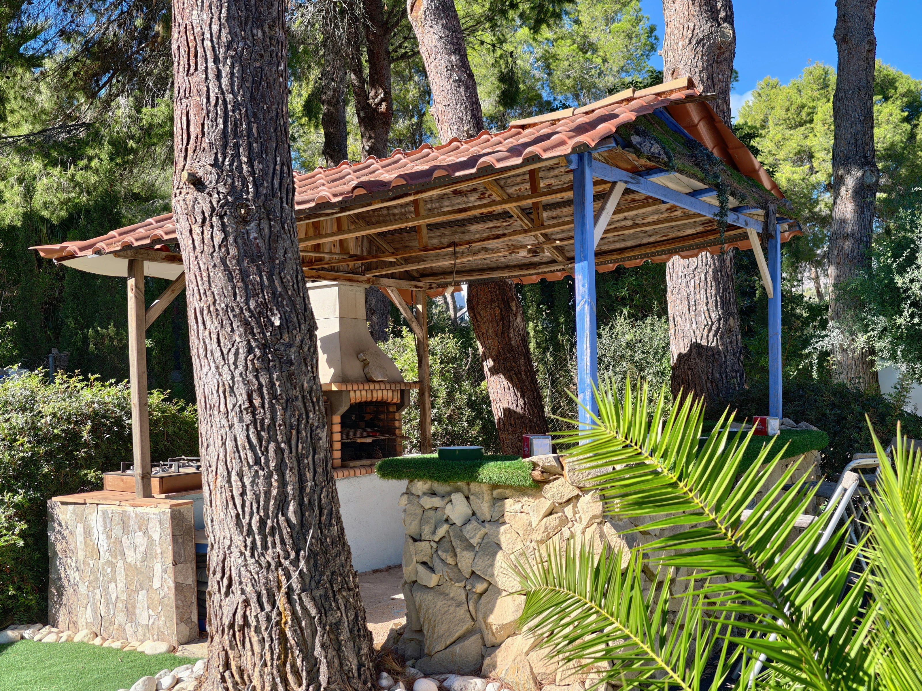 Villa for Sale in Galera del Mar (Altea), Costa Blanca