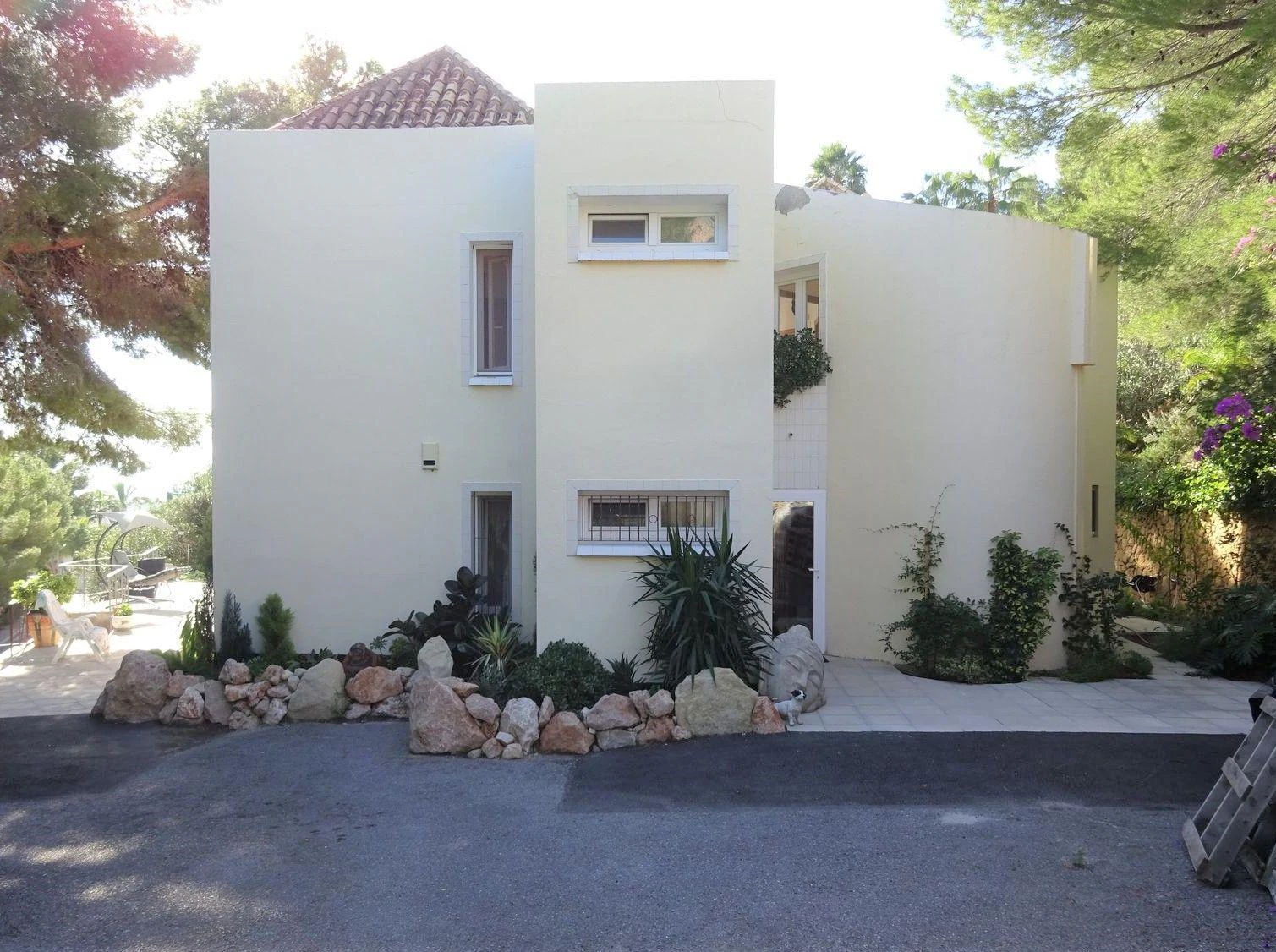 Villa for Sale in Altea la Vella (Altea), Costa Blanca