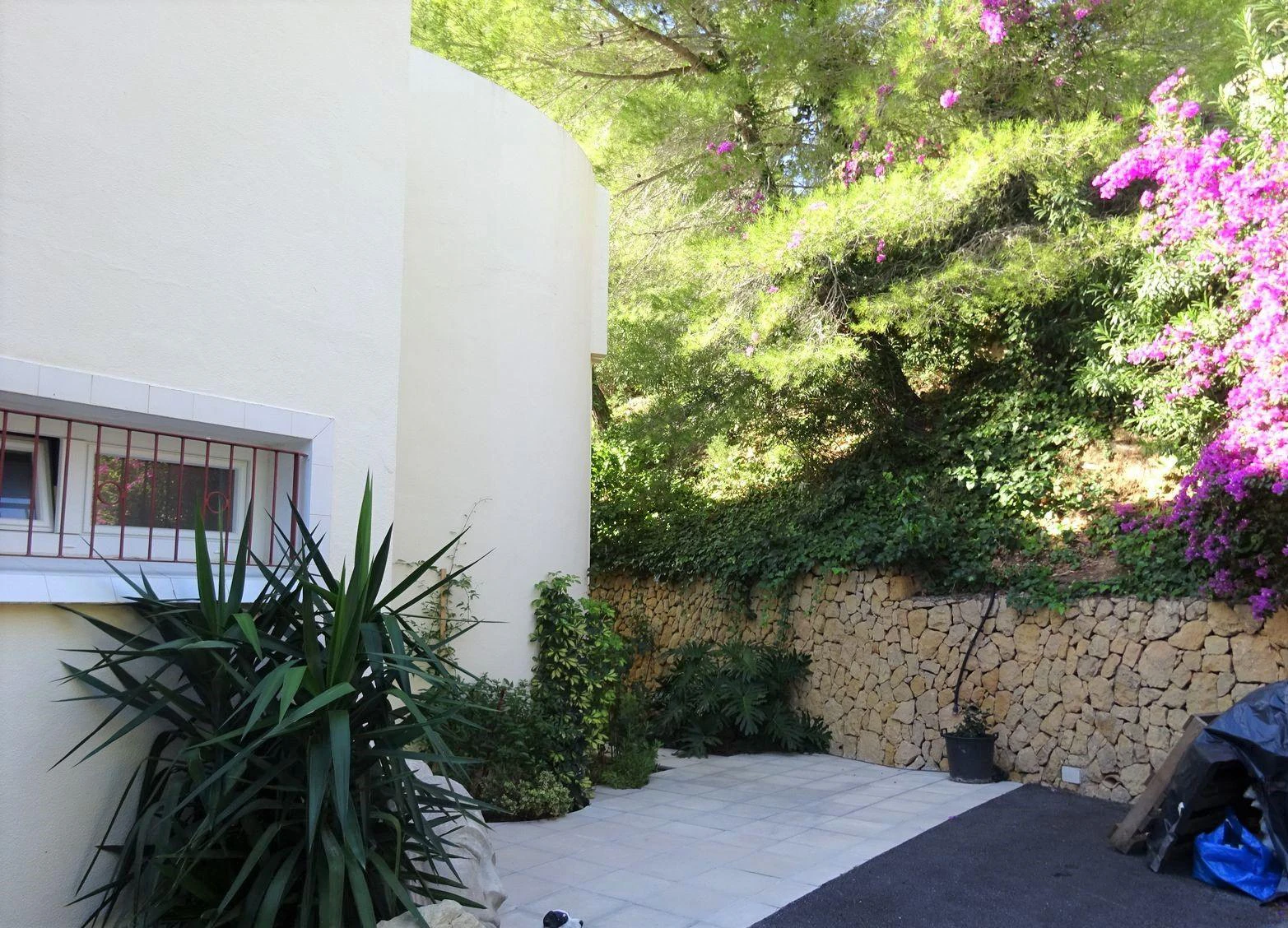 Villa for Sale in Altea la Vella (Altea), Costa Blanca