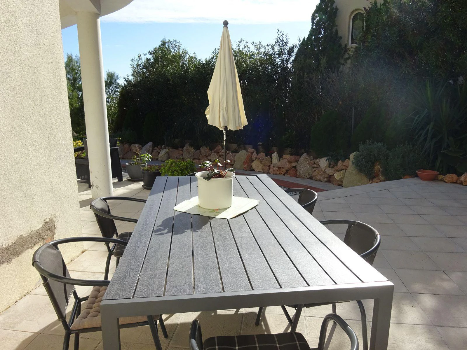 Villa for Sale in Altea la Vella (Altea), Costa Blanca