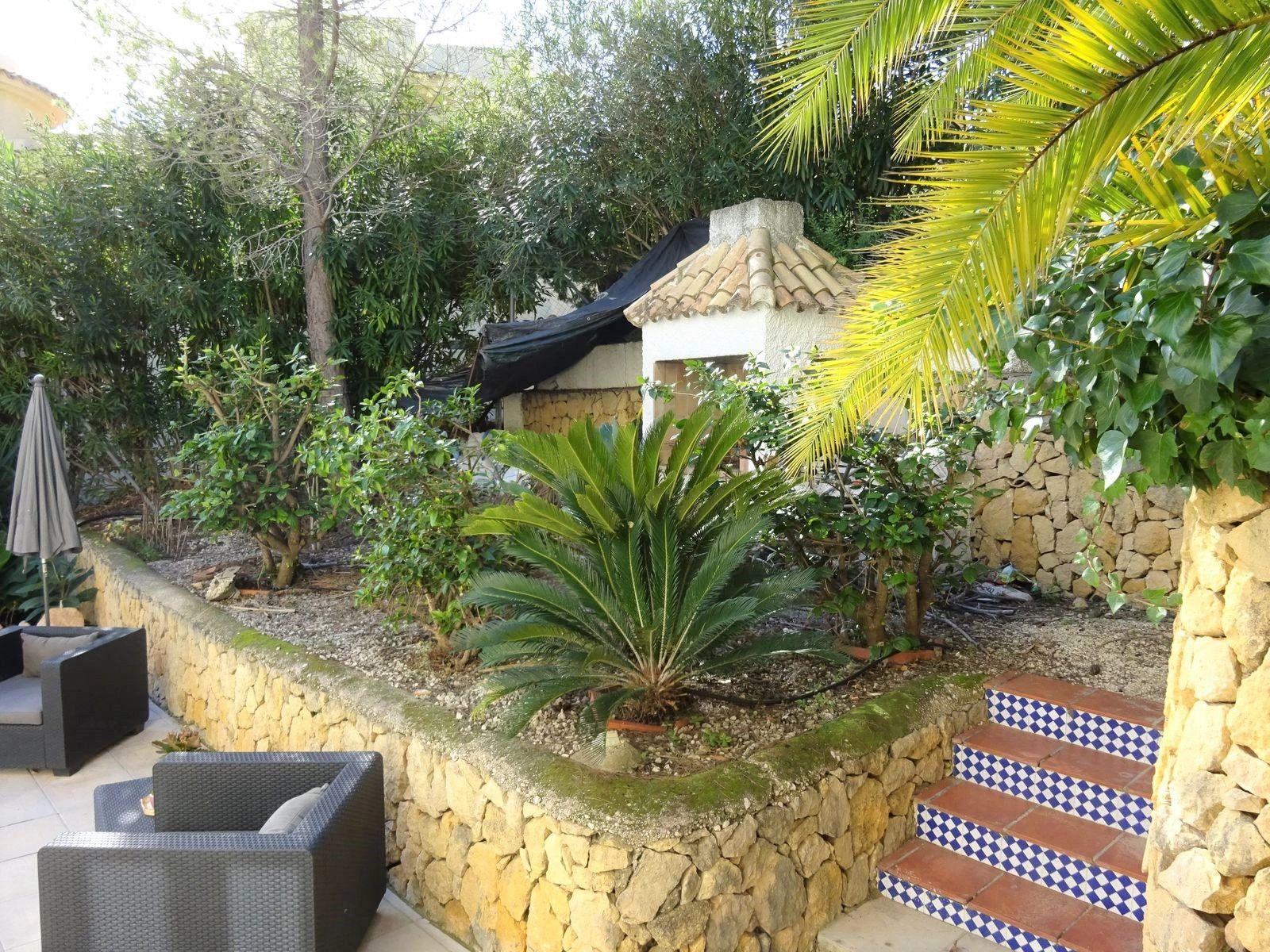 Villa for Sale in Altea la Vella (Altea), Costa Blanca