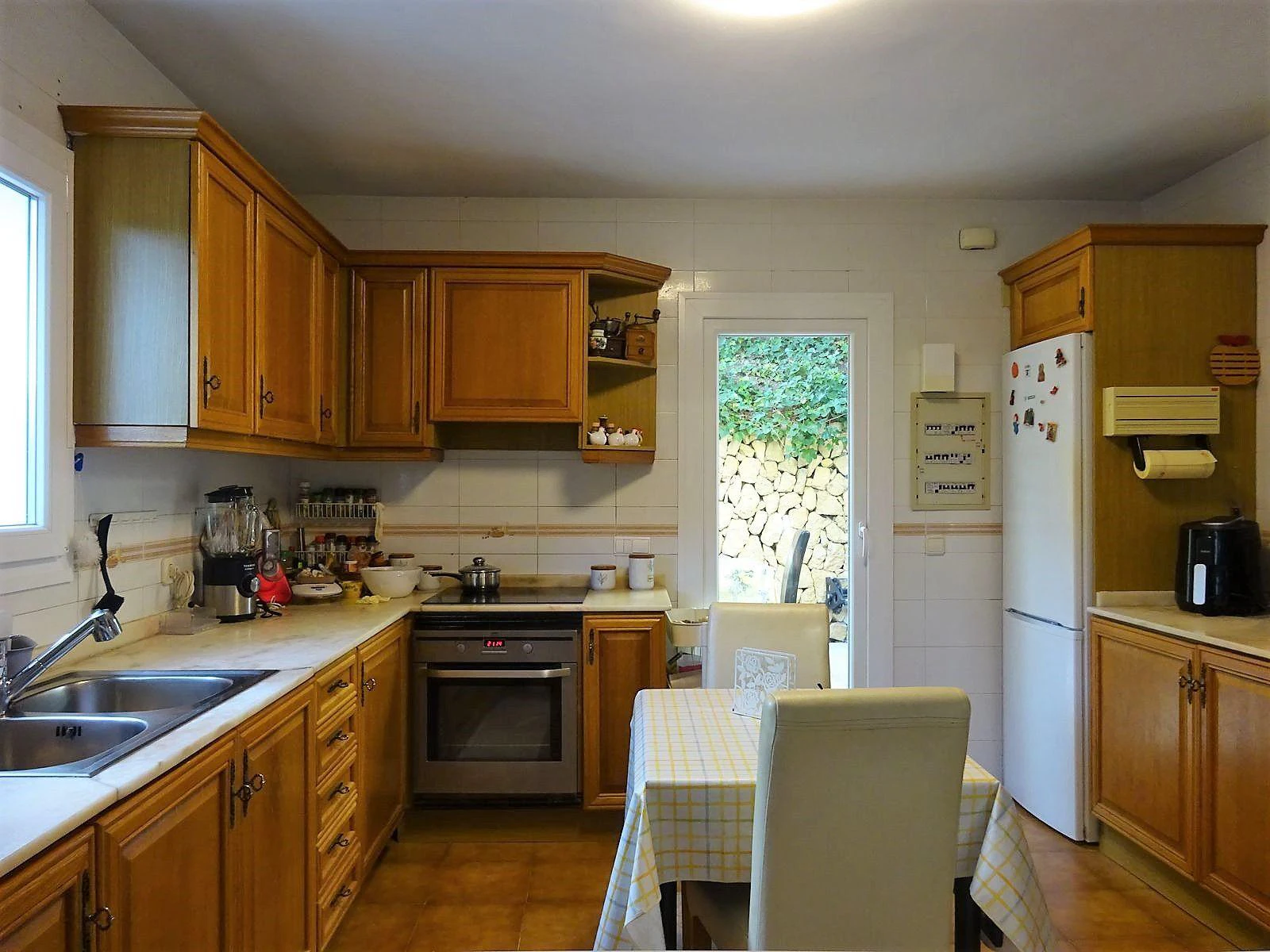 Villa for Sale in Altea la Vella (Altea), Costa Blanca