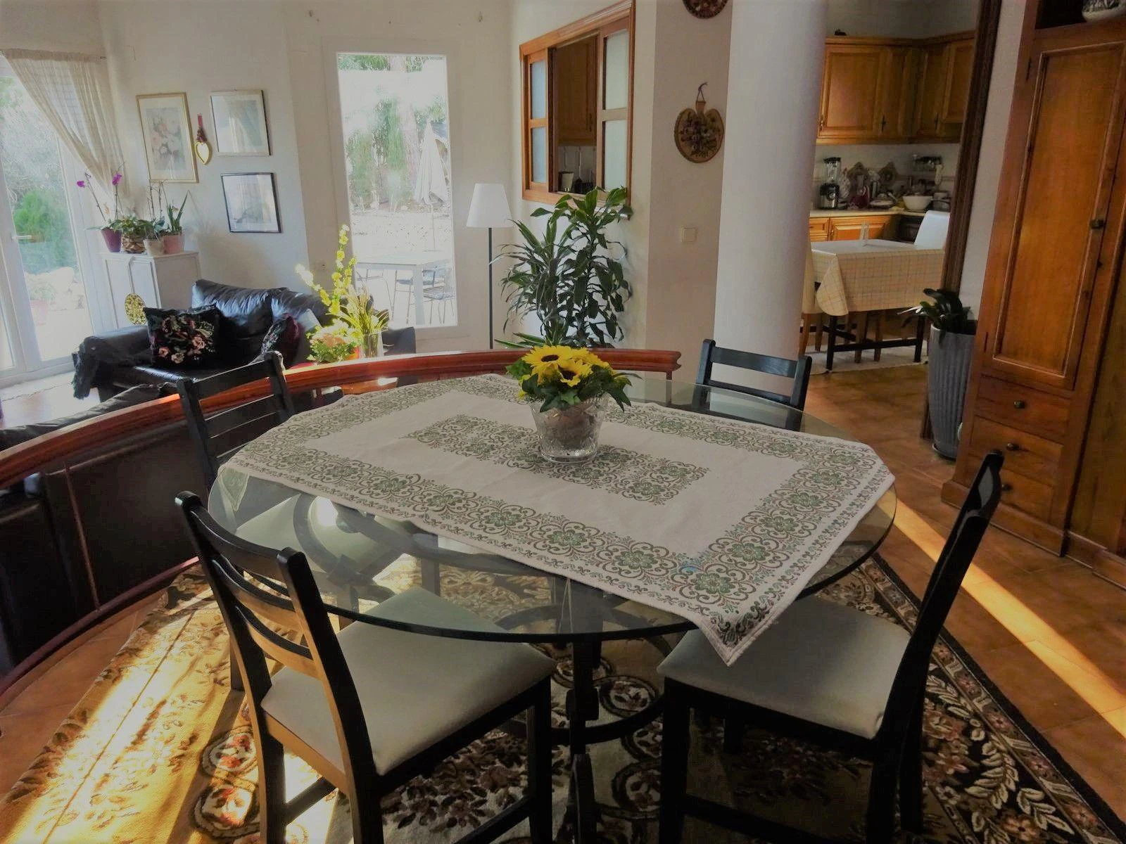 Villa for Sale in Altea la Vella (Altea), Costa Blanca