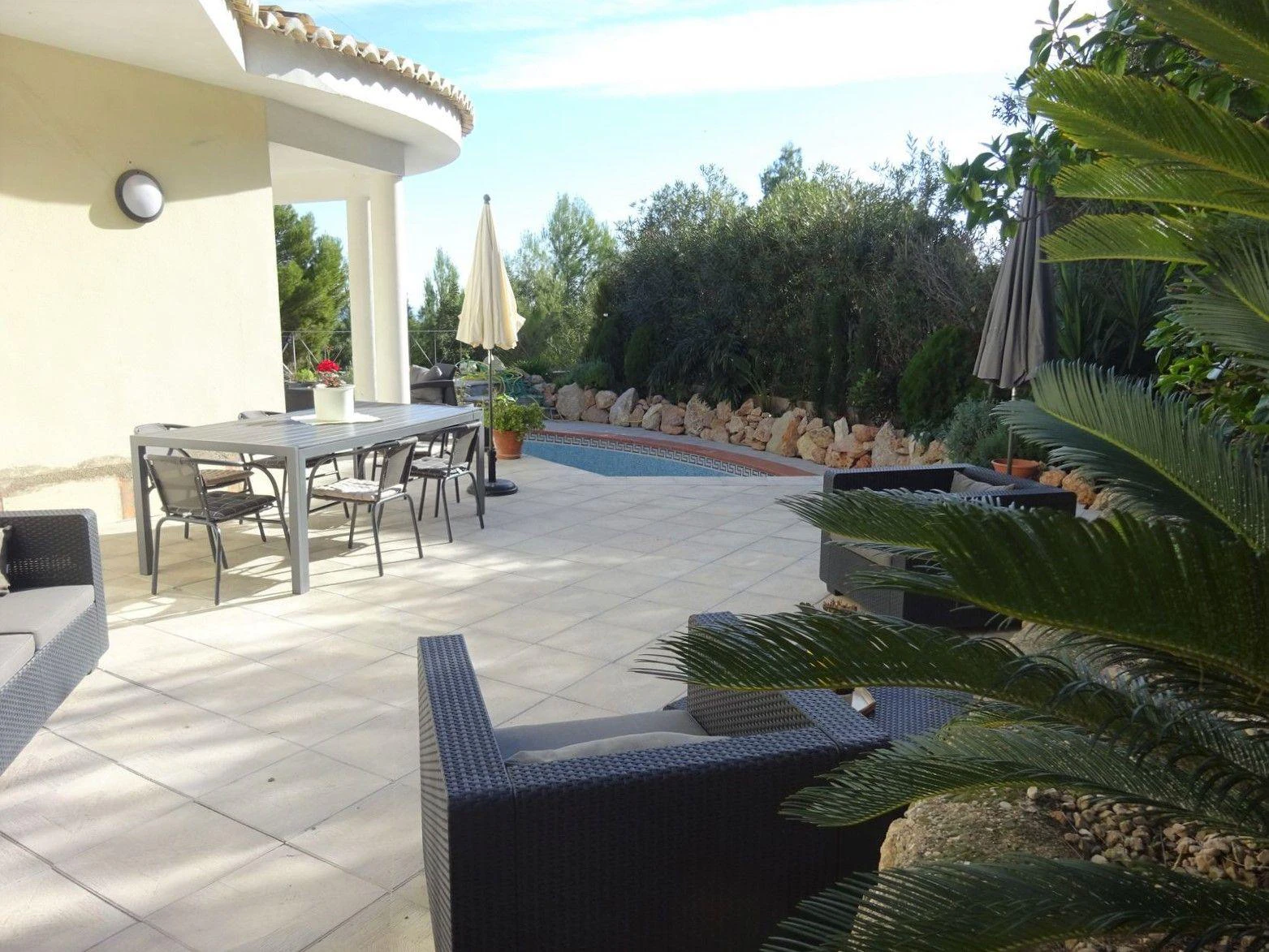 Villa for Sale in Altea la Vella (Altea), Costa Blanca