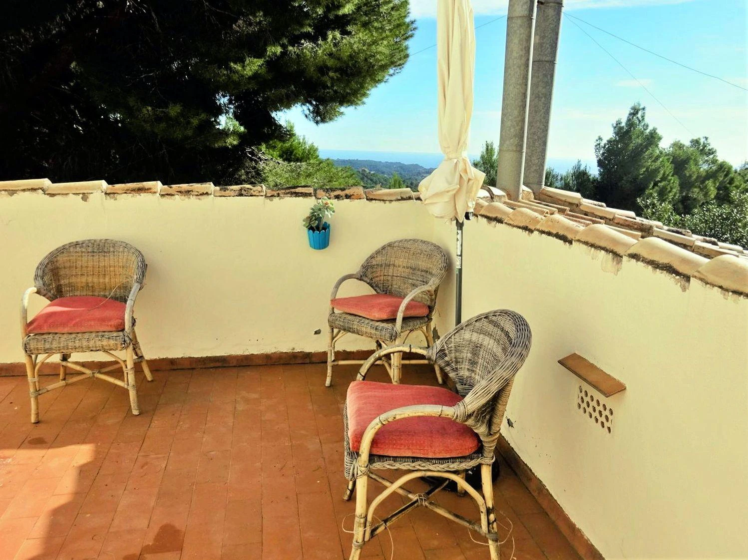 Villa for Sale in Altea la Vella (Altea), Costa Blanca