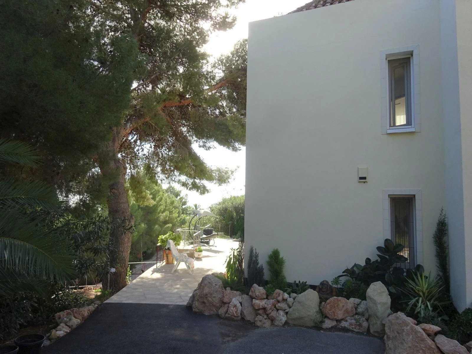 Villa for Sale in Altea la Vella (Altea), Costa Blanca