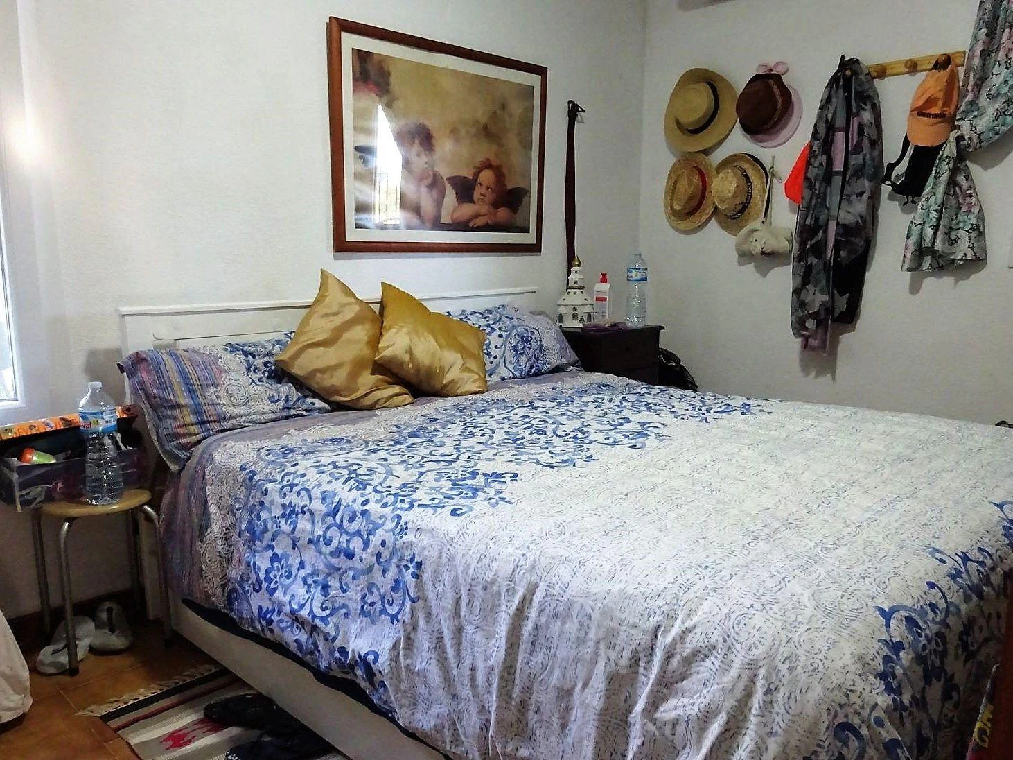 Villa for Sale in Altea la Vella (Altea), Costa Blanca
