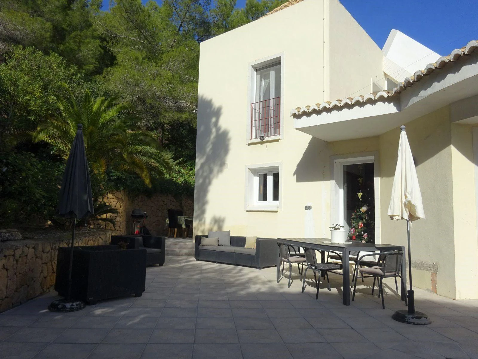 Villa for Sale in Altea la Vella (Altea), Costa Blanca