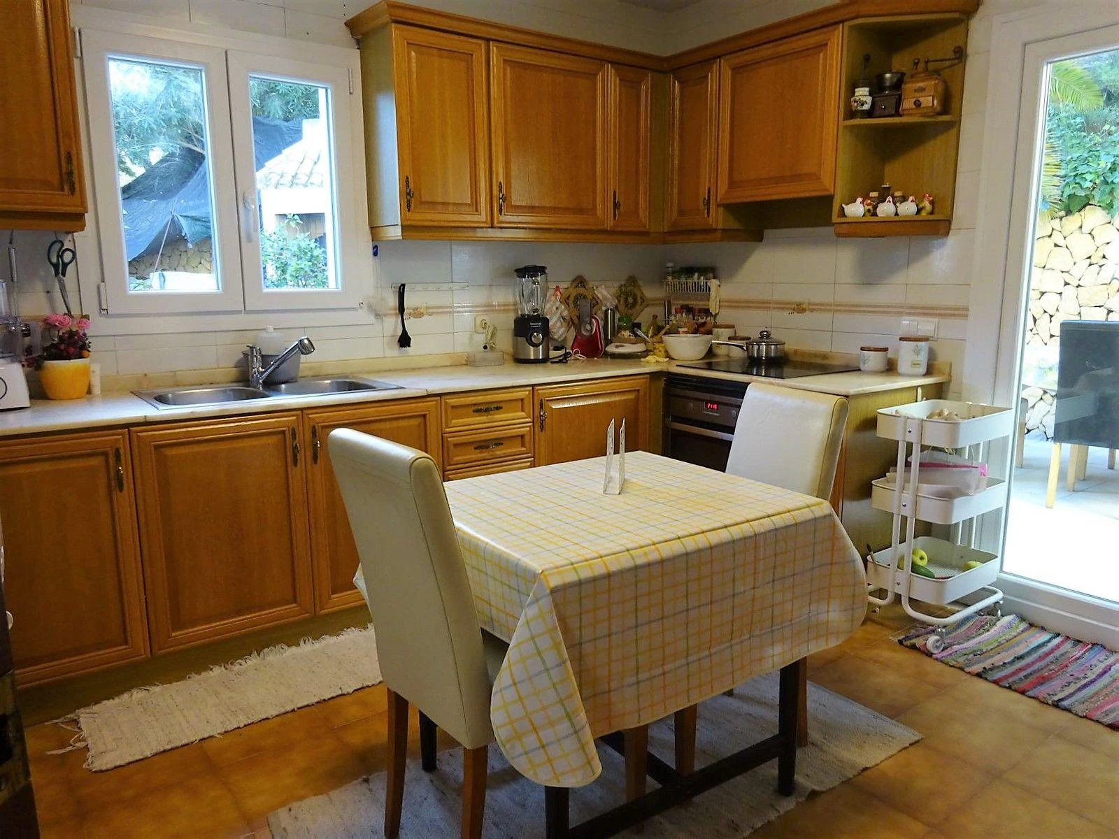 Villa for Sale in Altea la Vella (Altea), Costa Blanca