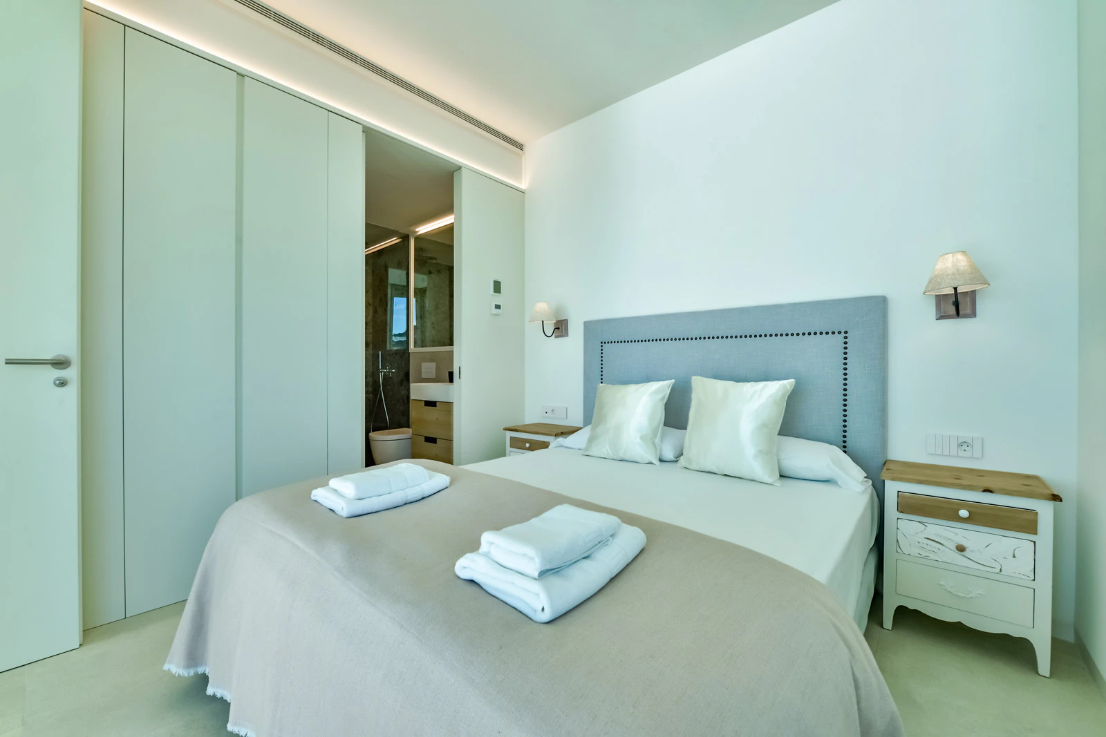 Apartment for Sale in Calpe, Costa Blanca