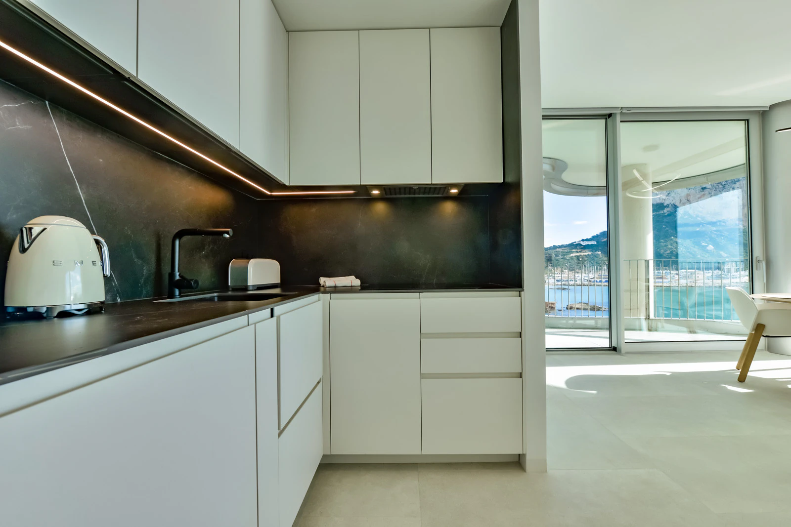 Apartment for Sale in Calpe, Costa Blanca