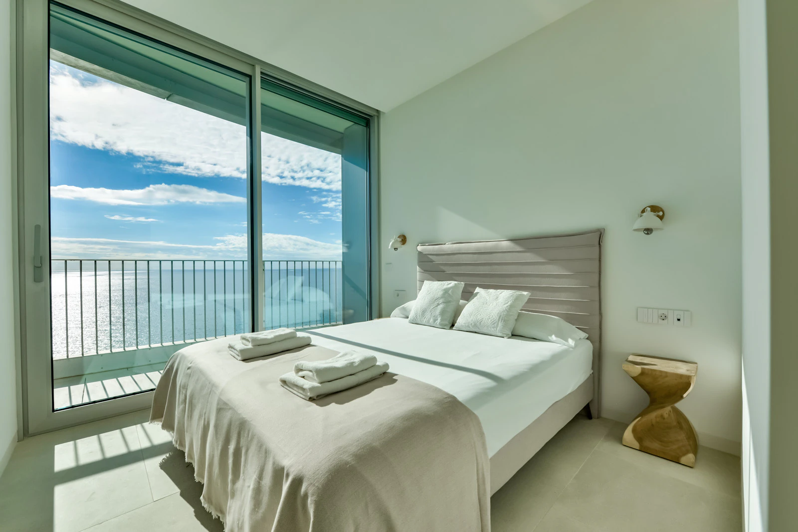 Apartment for Sale in Calpe, Costa Blanca