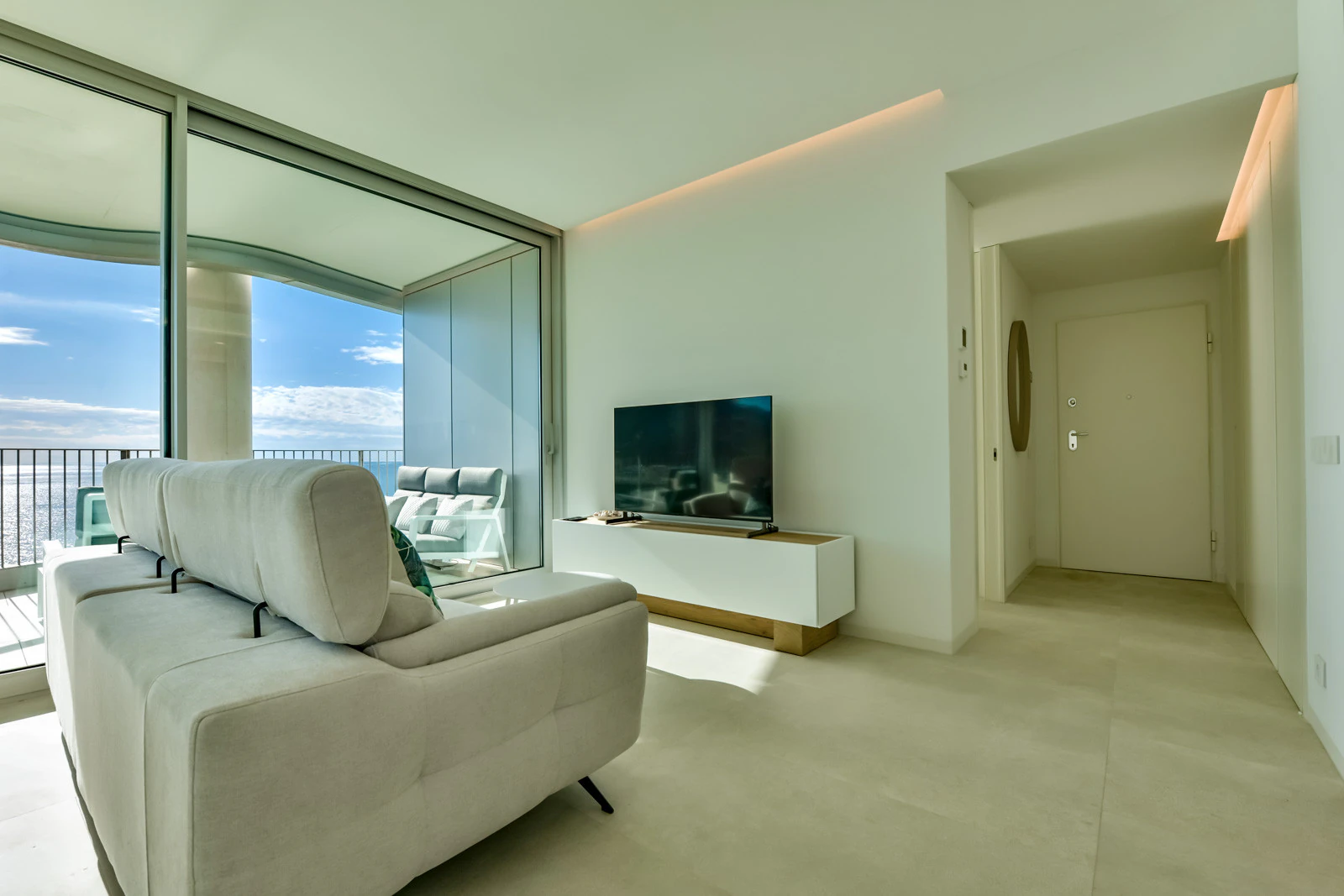 Apartment for Sale in Calpe, Costa Blanca