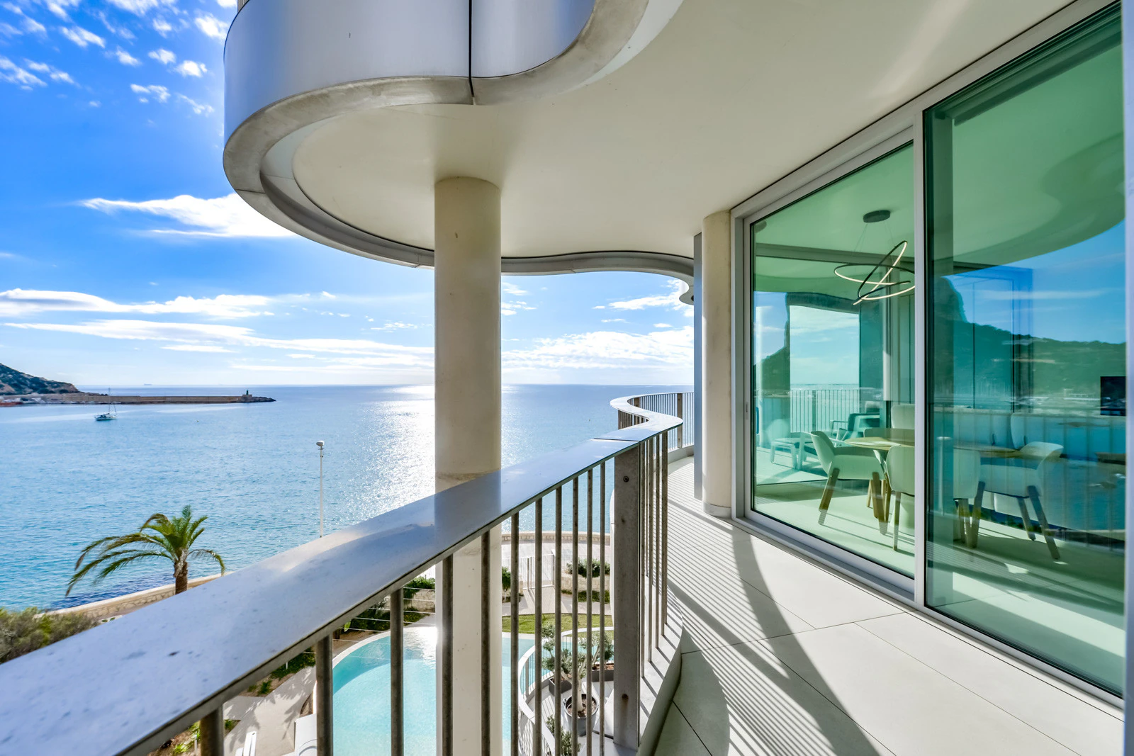 Apartment for Sale in Calpe, Costa Blanca