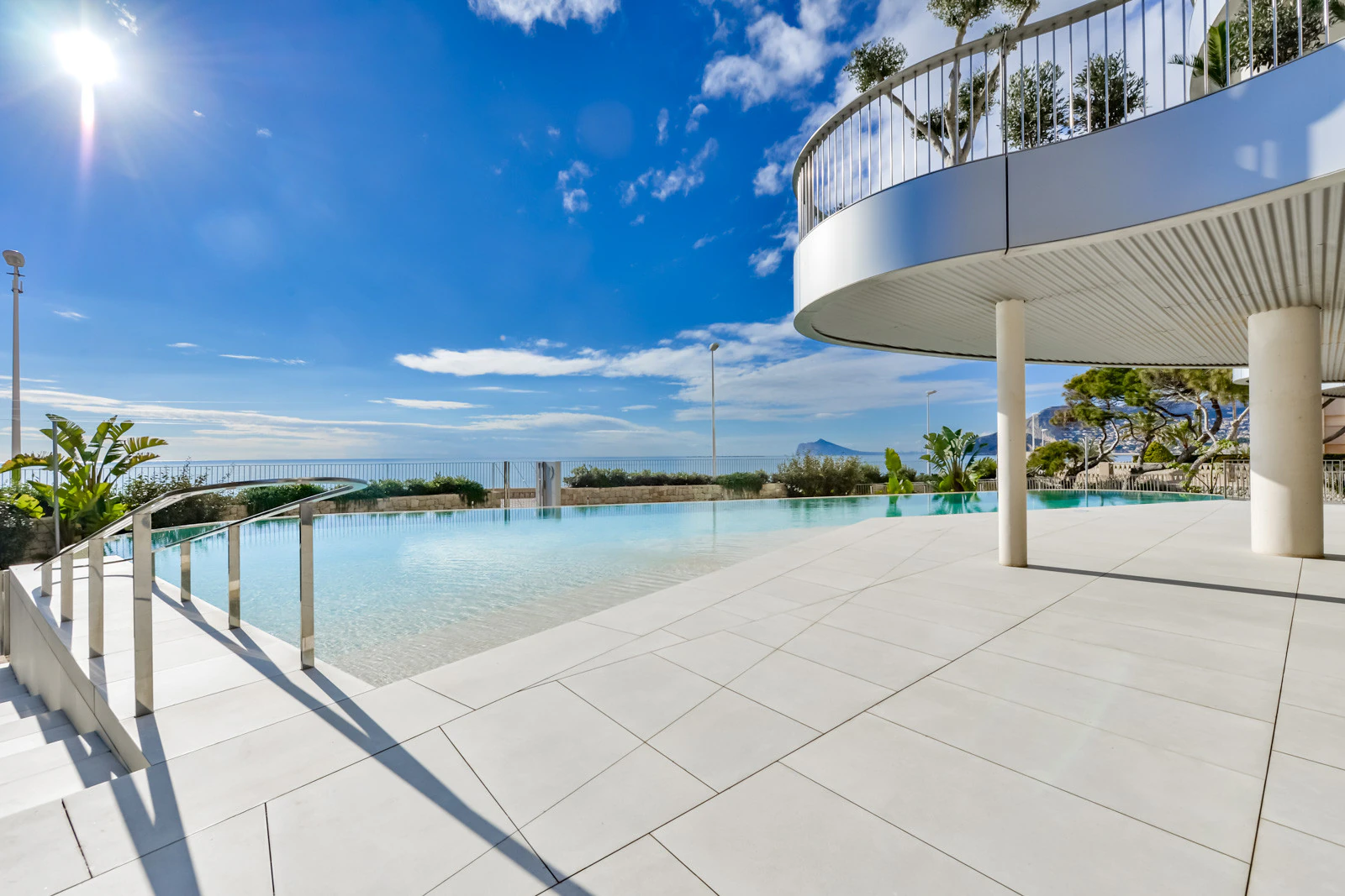 Apartment for Sale in Calpe, Costa Blanca