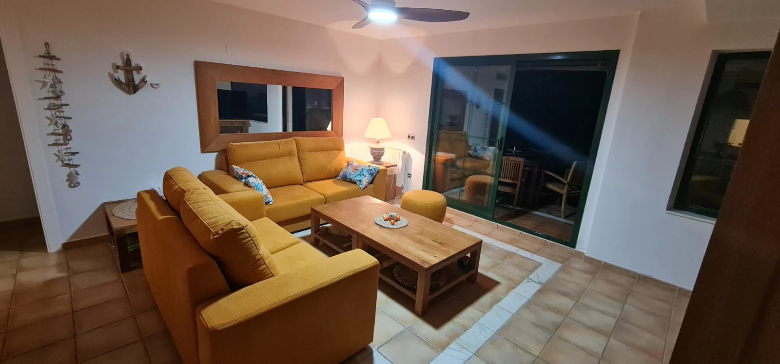 Apartment for Sale in Pueblo Mascarat (Altea), Costa Blanca