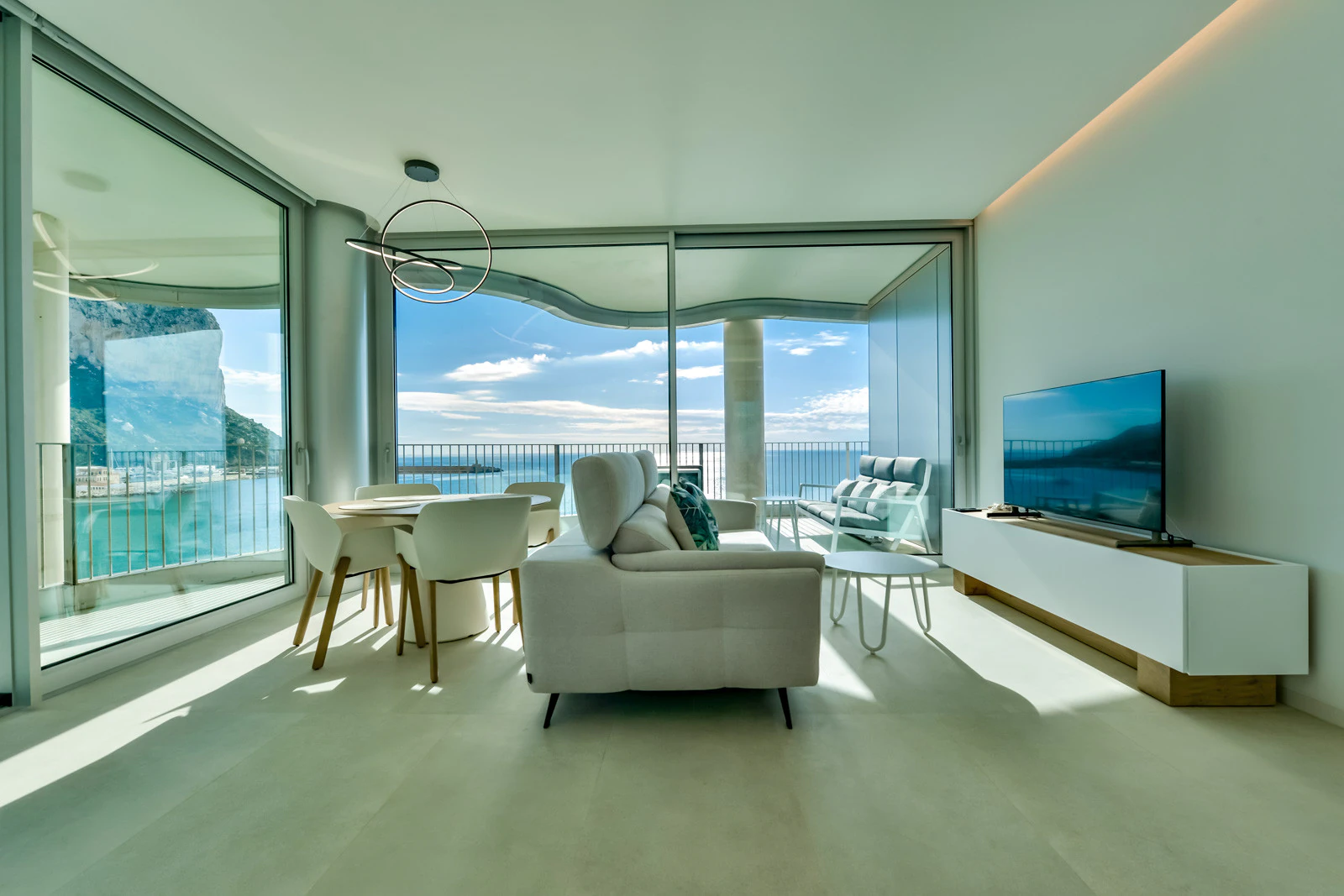 Apartment for Sale in Calpe, Costa Blanca