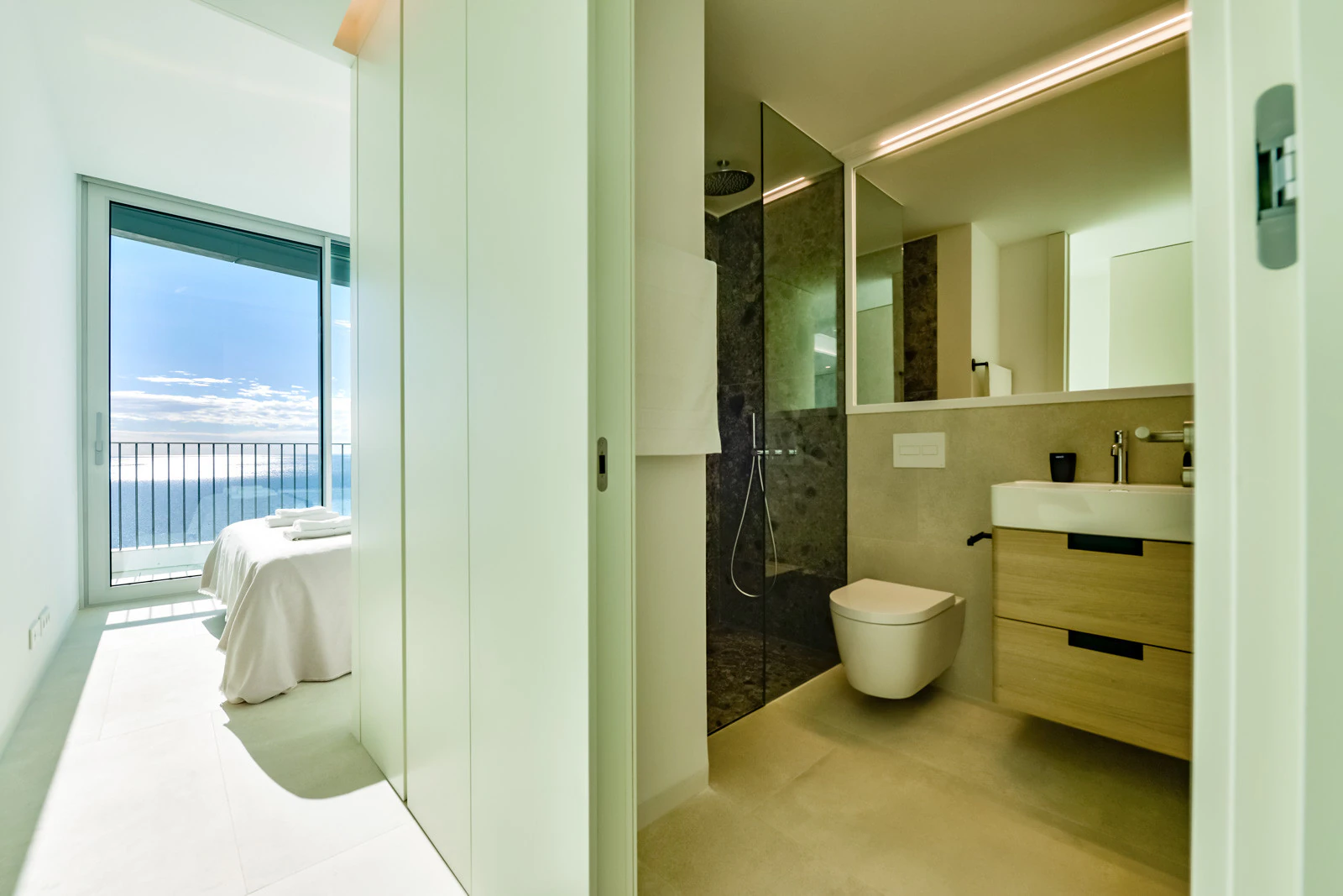 Apartment for Sale in Calpe, Costa Blanca