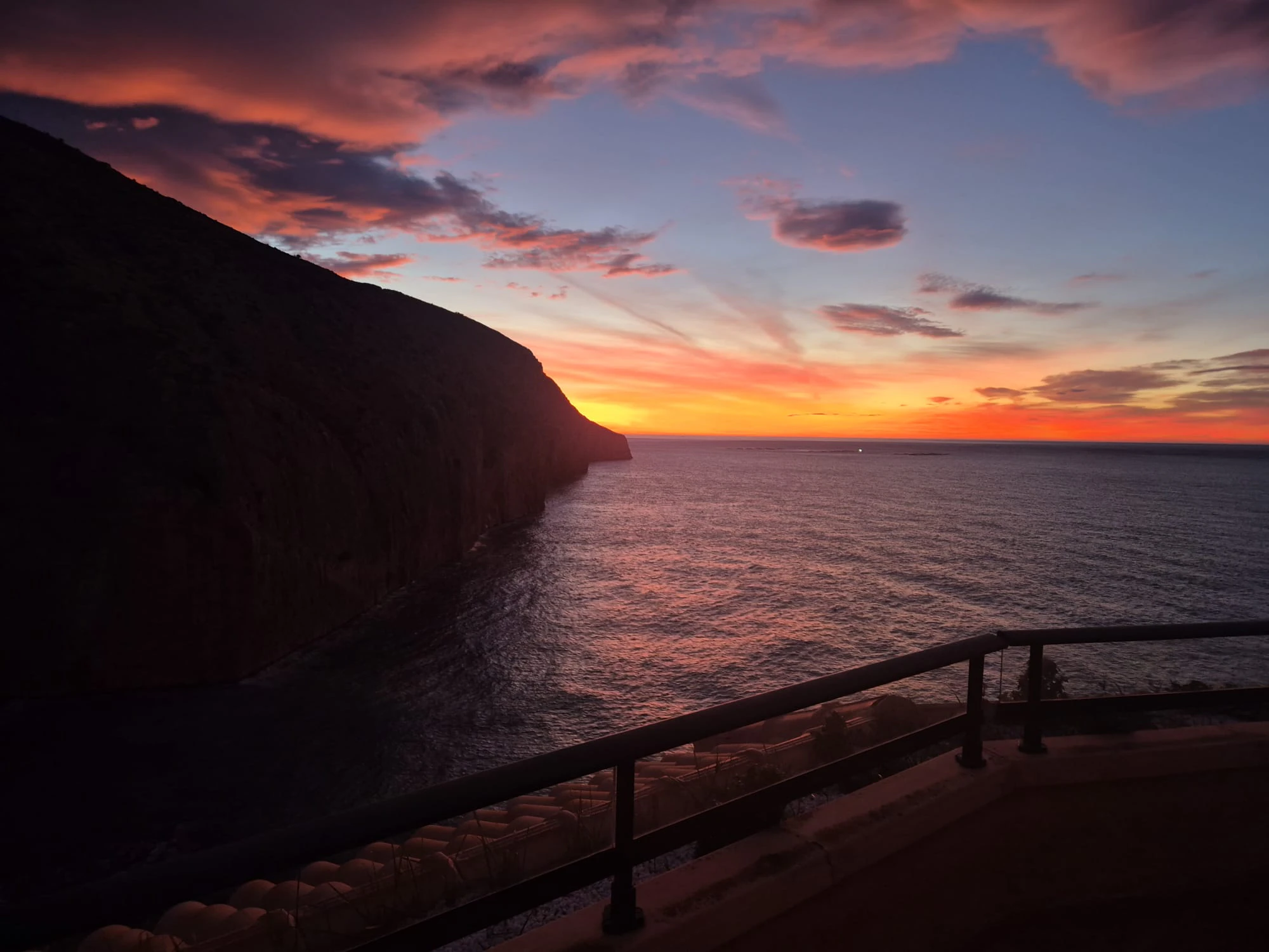 Apartment for Sale in Pueblo Mascarat (Altea), Costa Blanca