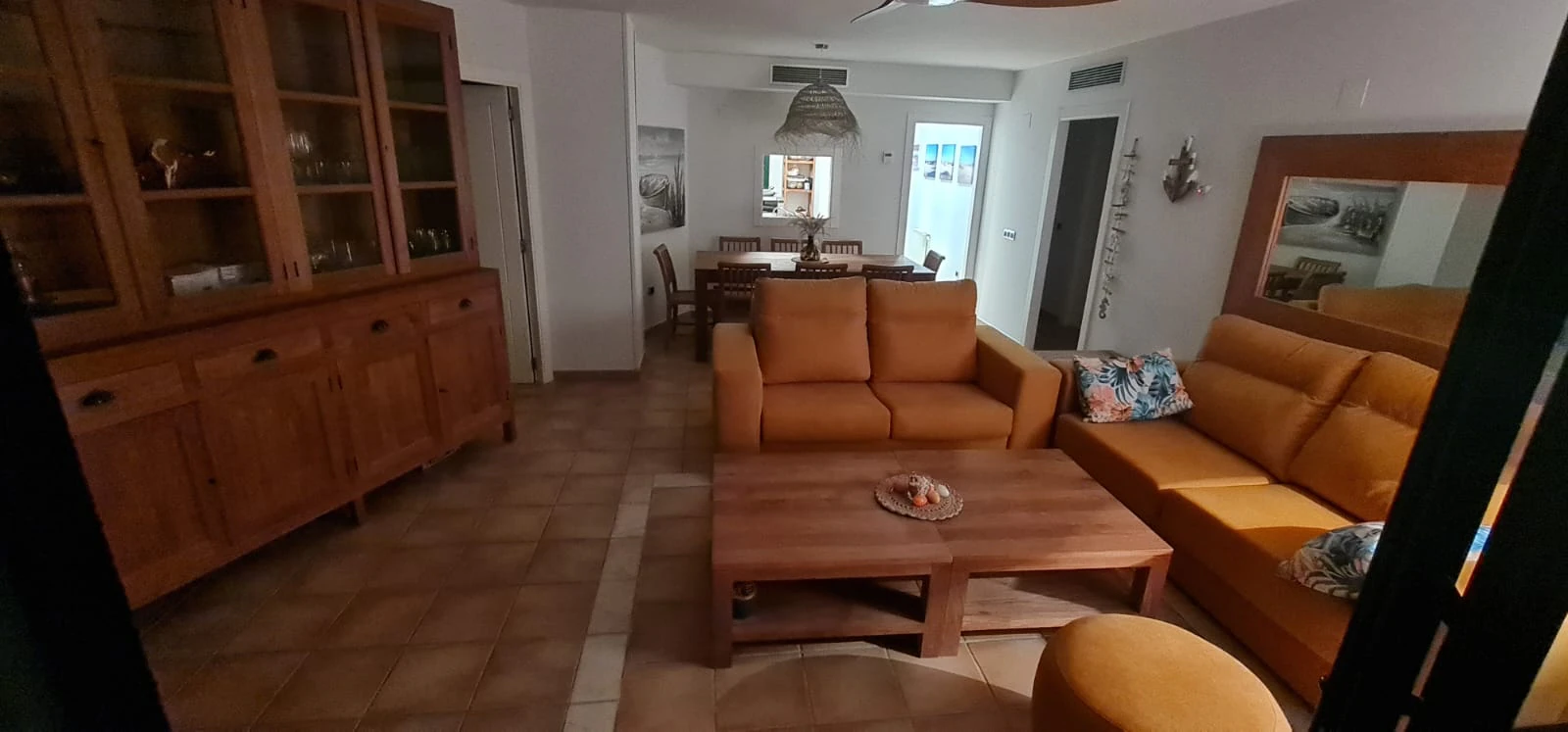 Apartment for Sale in Pueblo Mascarat (Altea), Costa Blanca