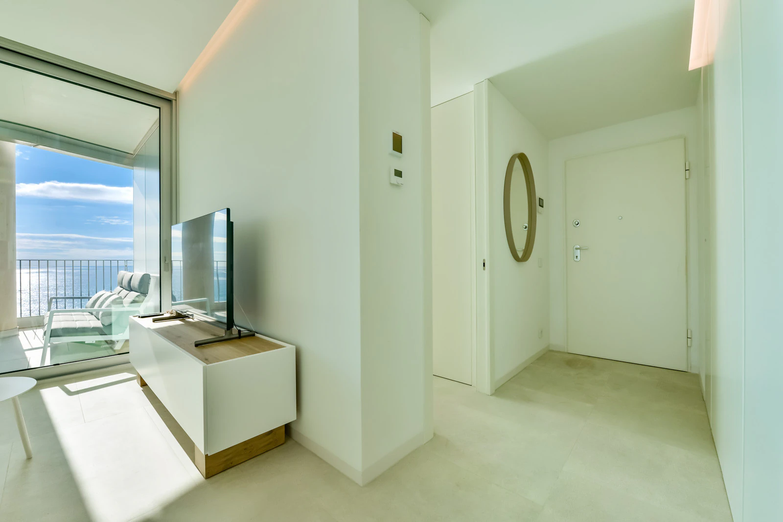 Apartment for Sale in Calpe, Costa Blanca