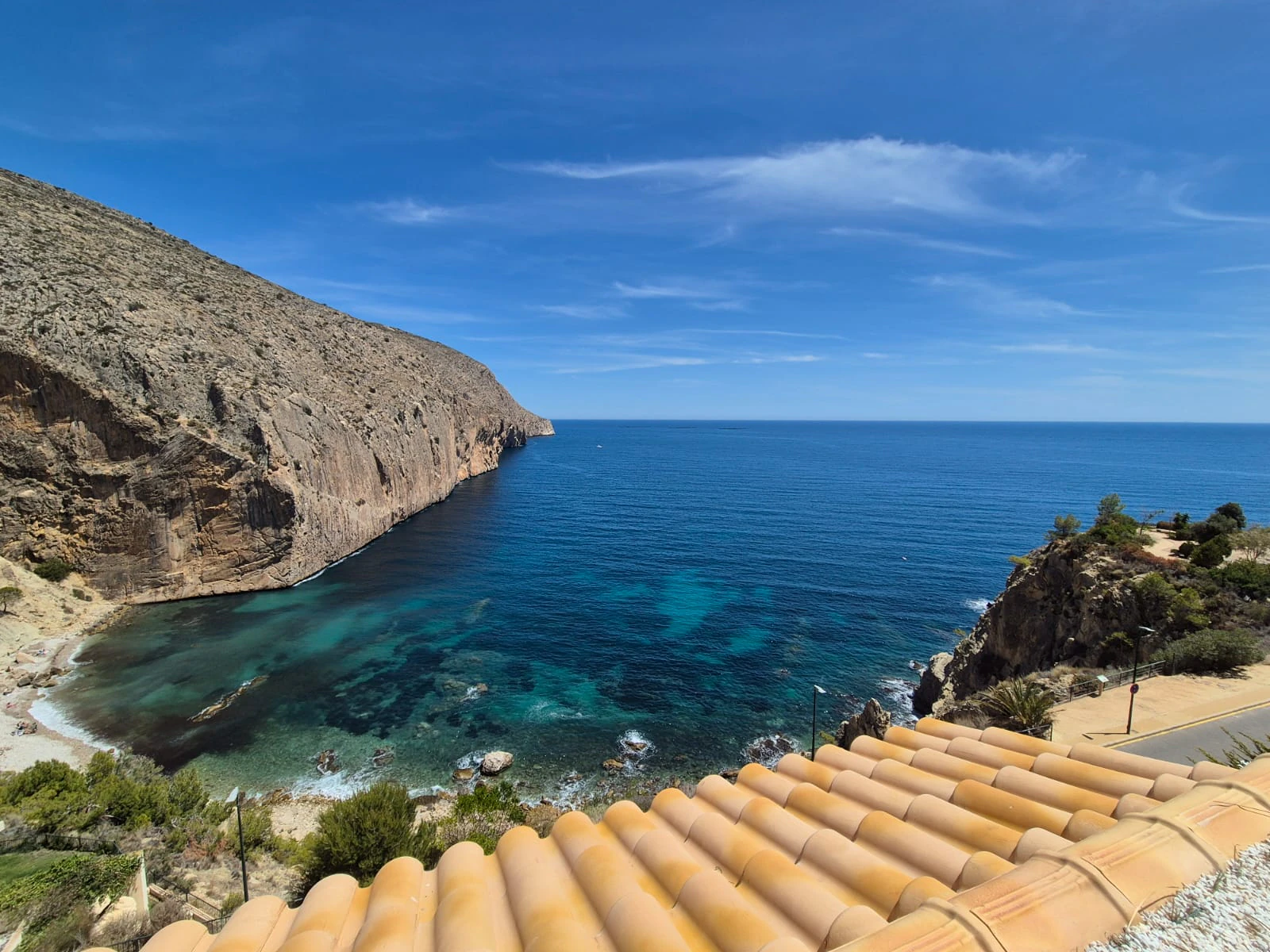 Apartment for Sale in Pueblo Mascarat (Altea), Costa Blanca