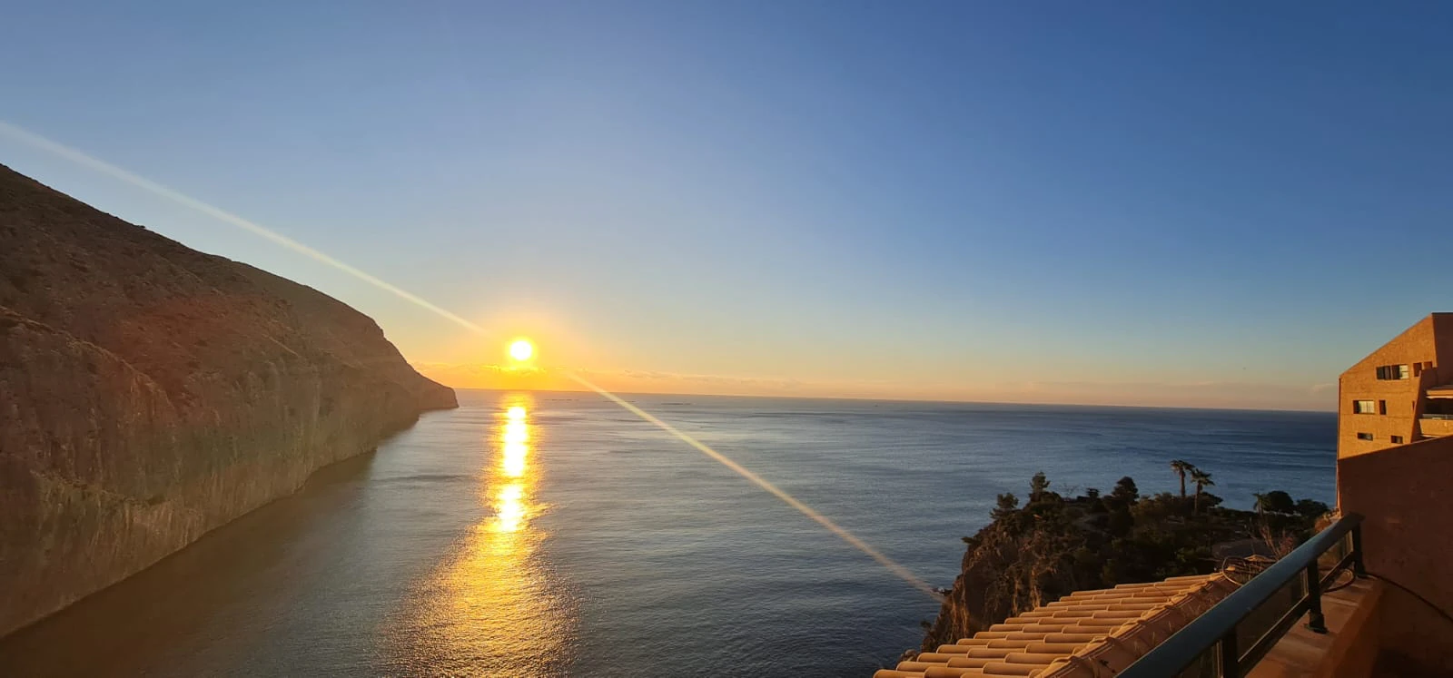 Apartment for Sale in Pueblo Mascarat (Altea), Costa Blanca