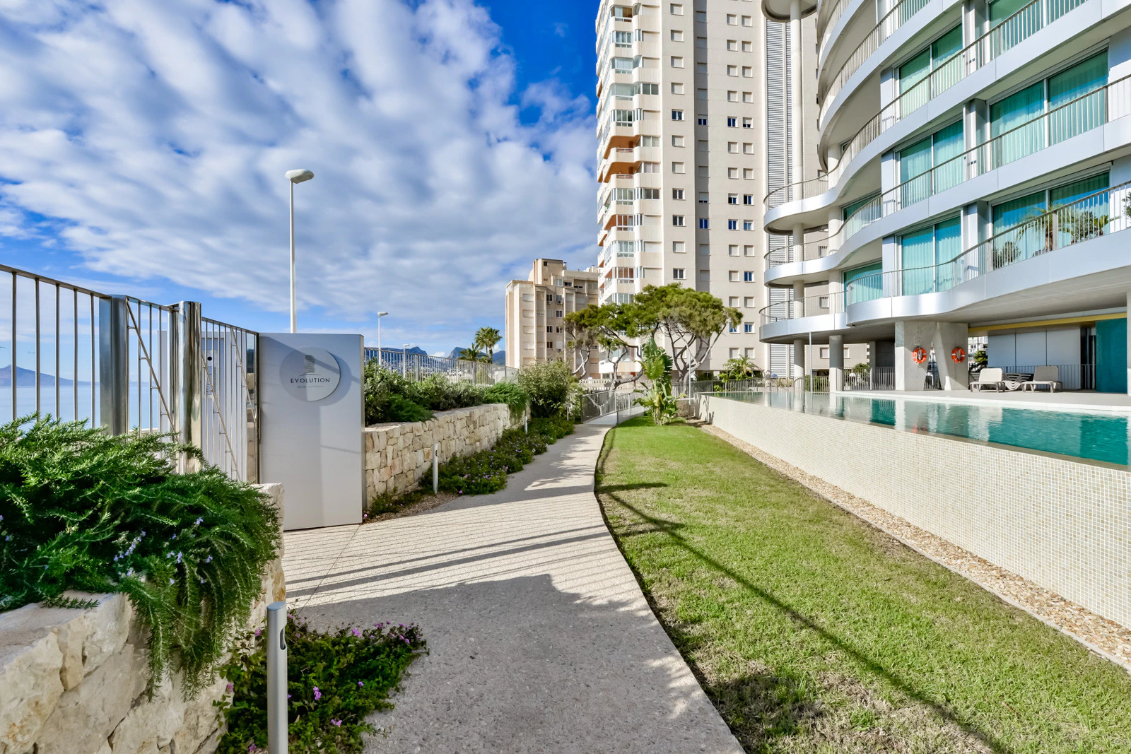 Apartment for Sale in Calpe, Costa Blanca