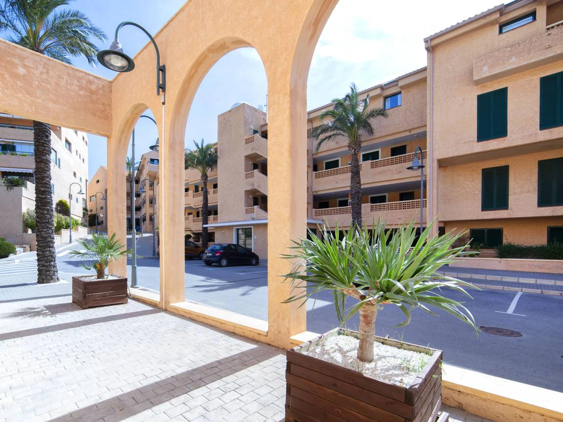 Apartment for Sale in Pueblo Mascarat (Altea), Costa Blanca