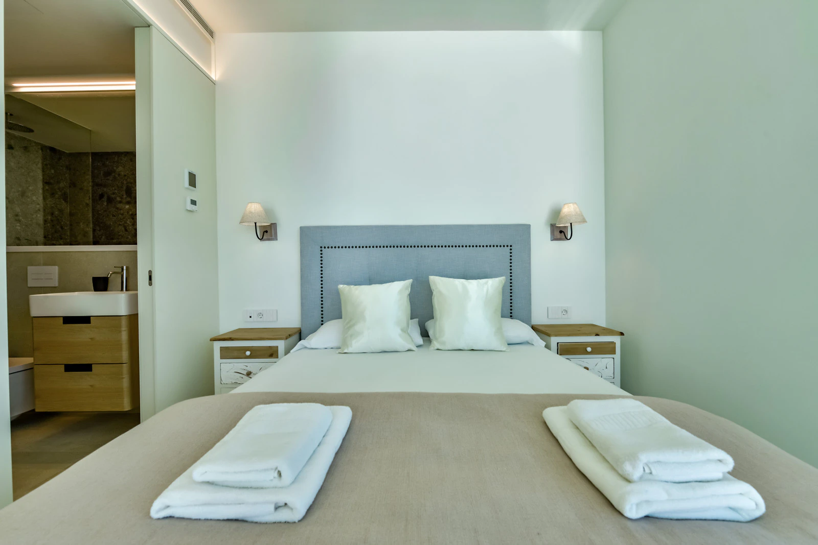 Apartment for Sale in Calpe, Costa Blanca