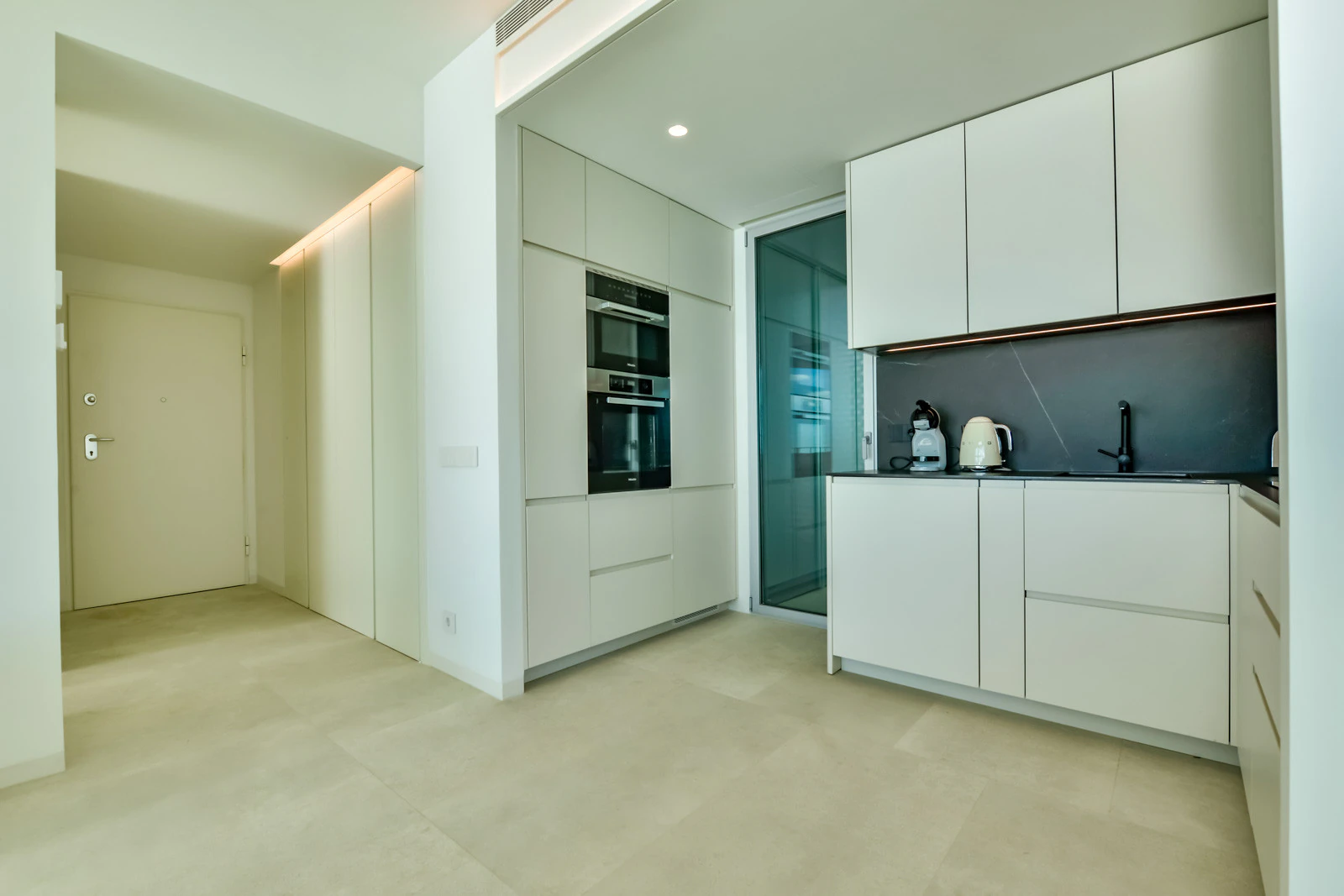 Apartment for Sale in Calpe, Costa Blanca