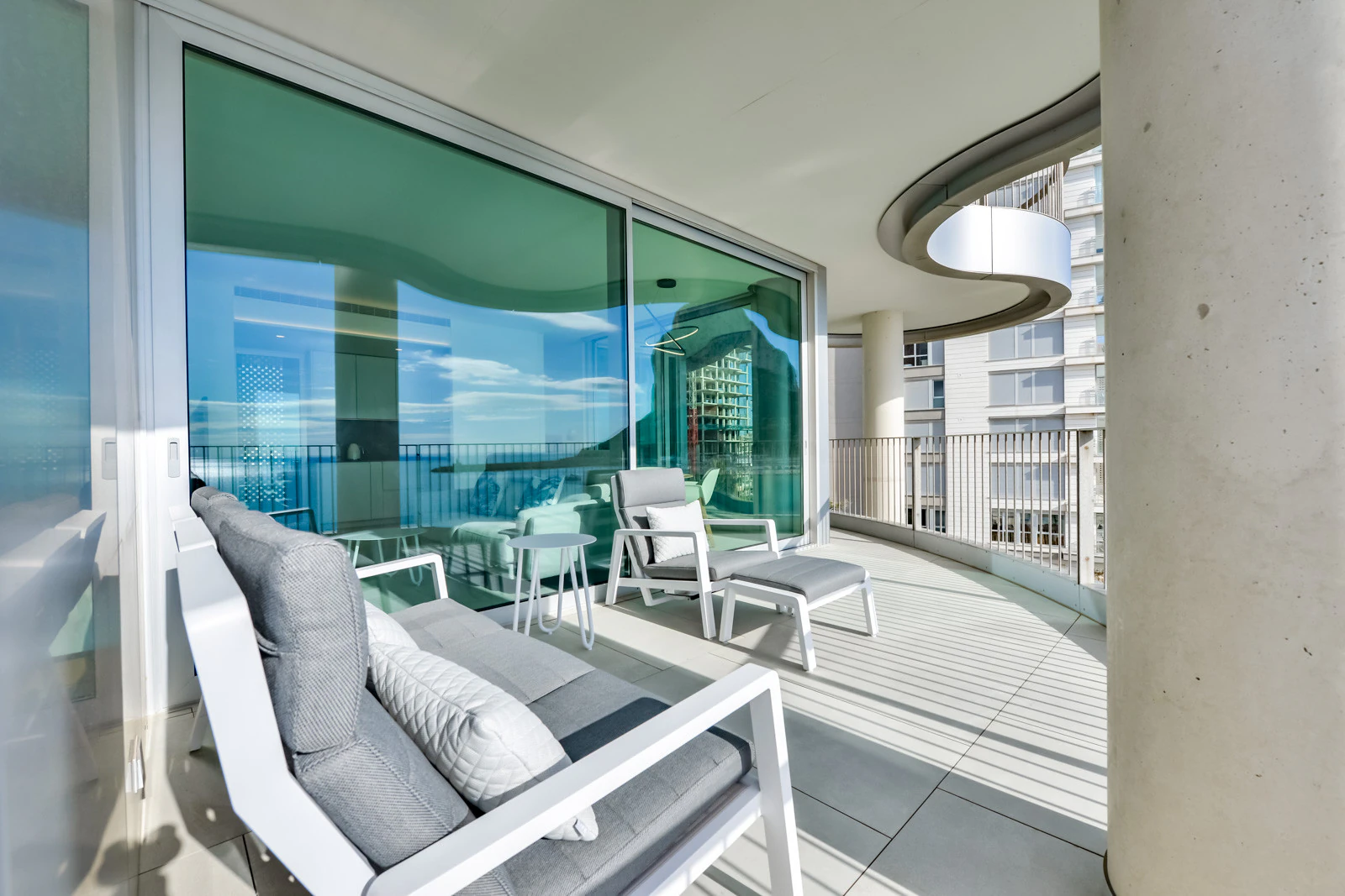 Apartment for Sale in Calpe, Costa Blanca