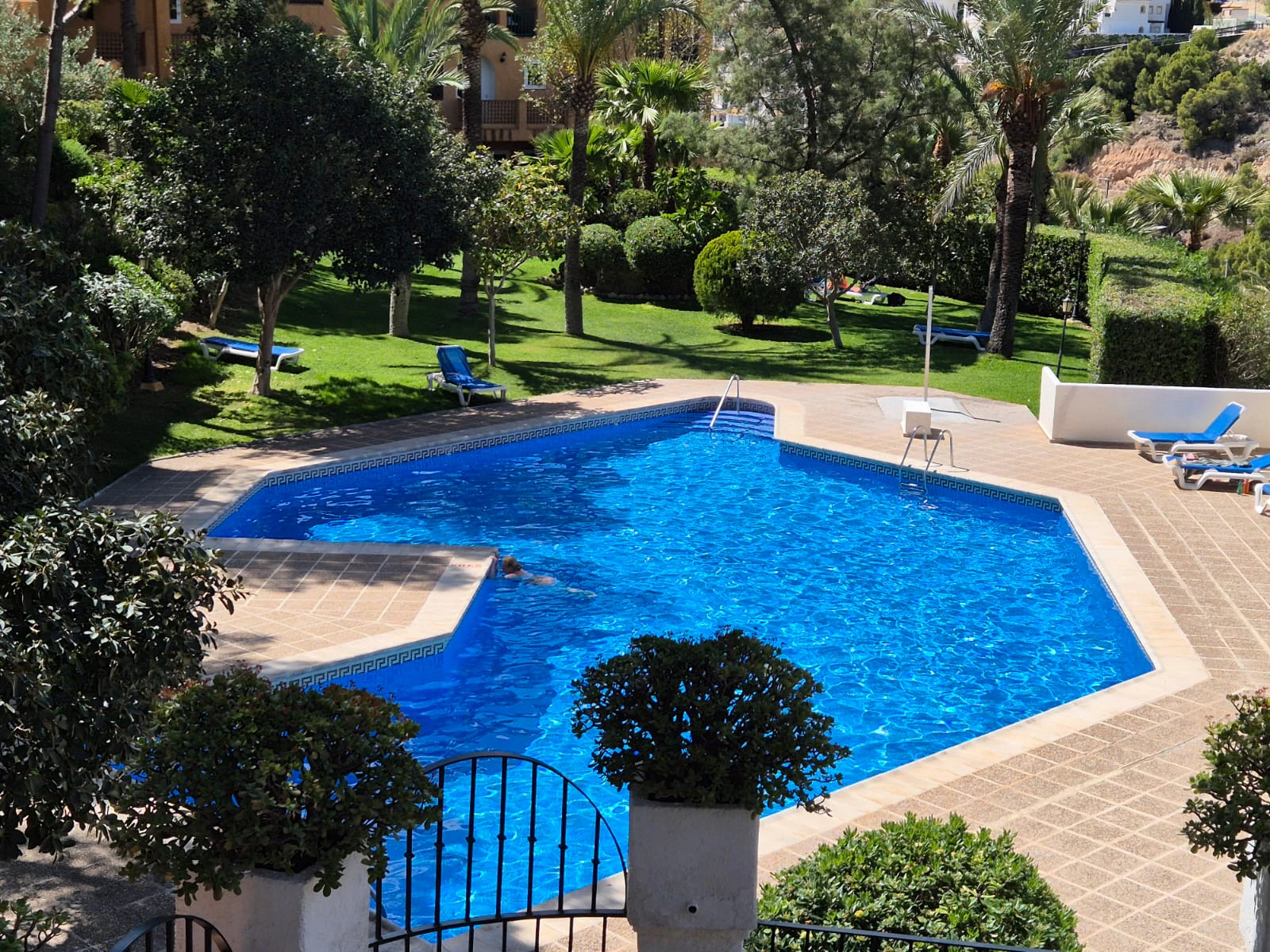 Apartment for Sale in Pueblo Mascarat (Altea), Costa Blanca