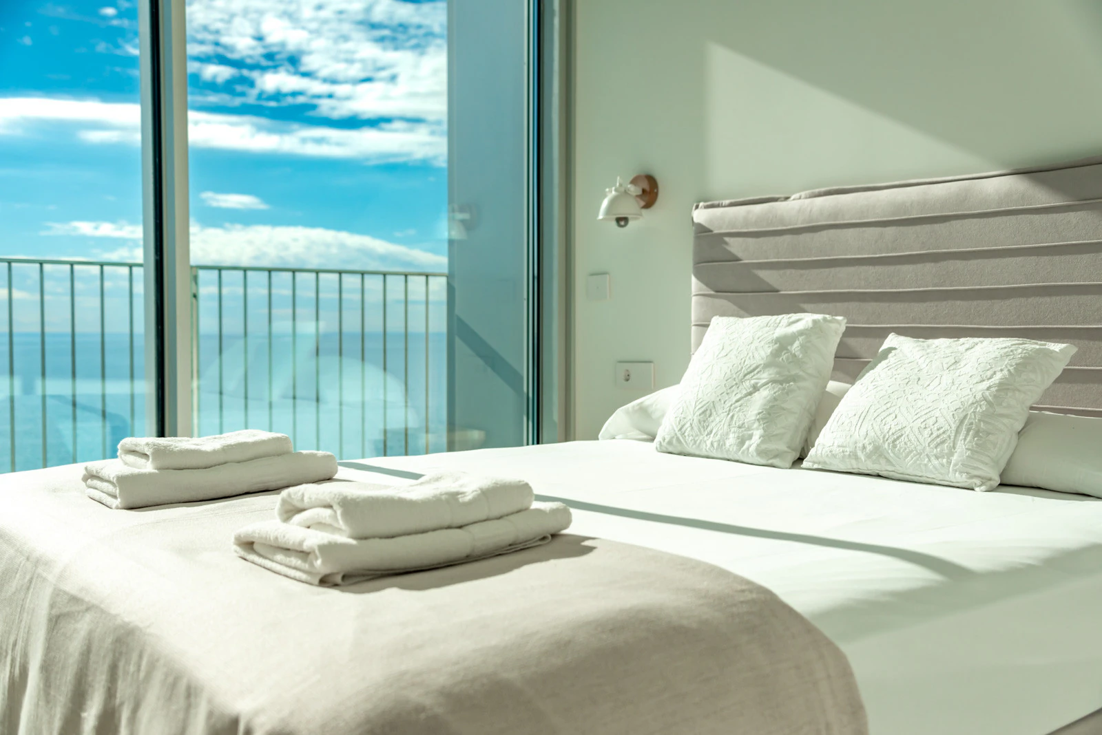 Apartment for Sale in Calpe, Costa Blanca